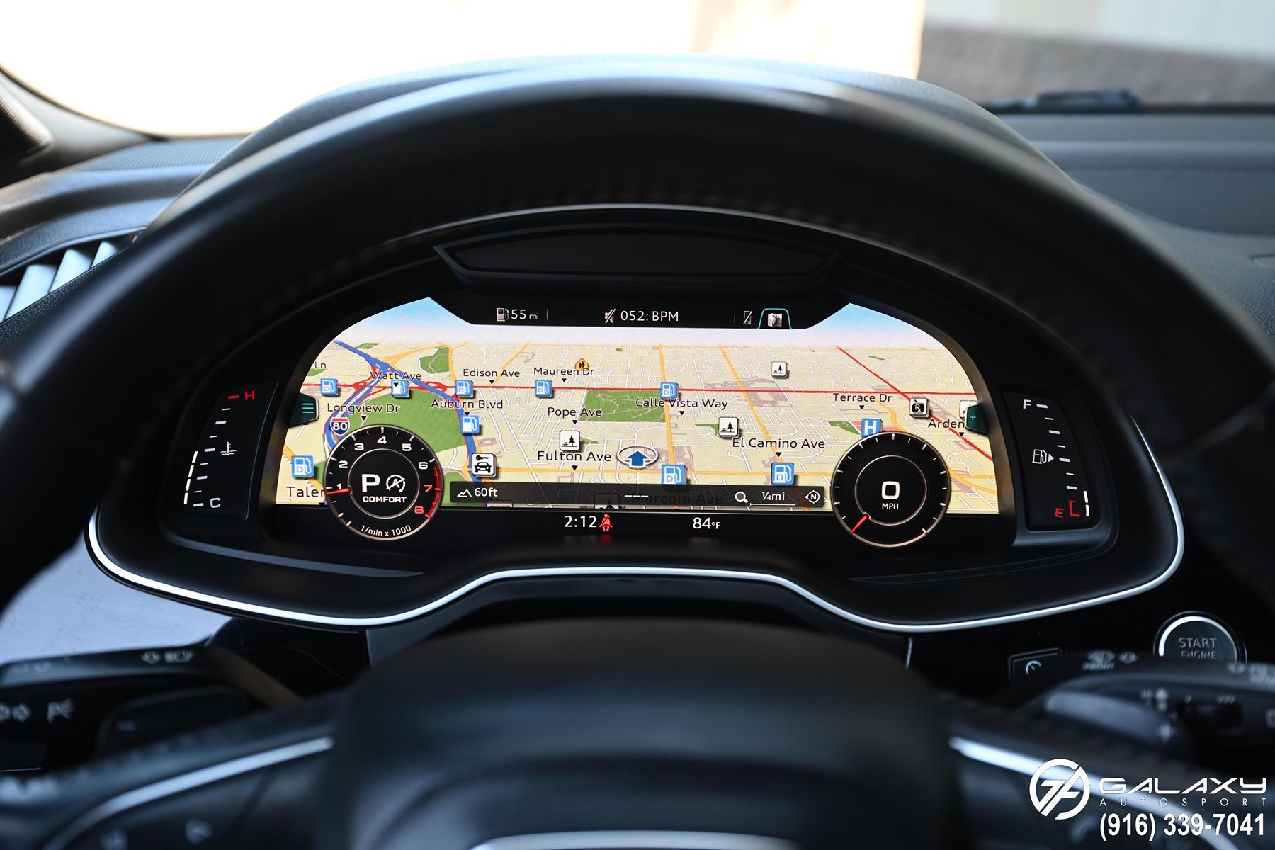 2018 Audi Q7 3.0T Premium Plus photo 22
