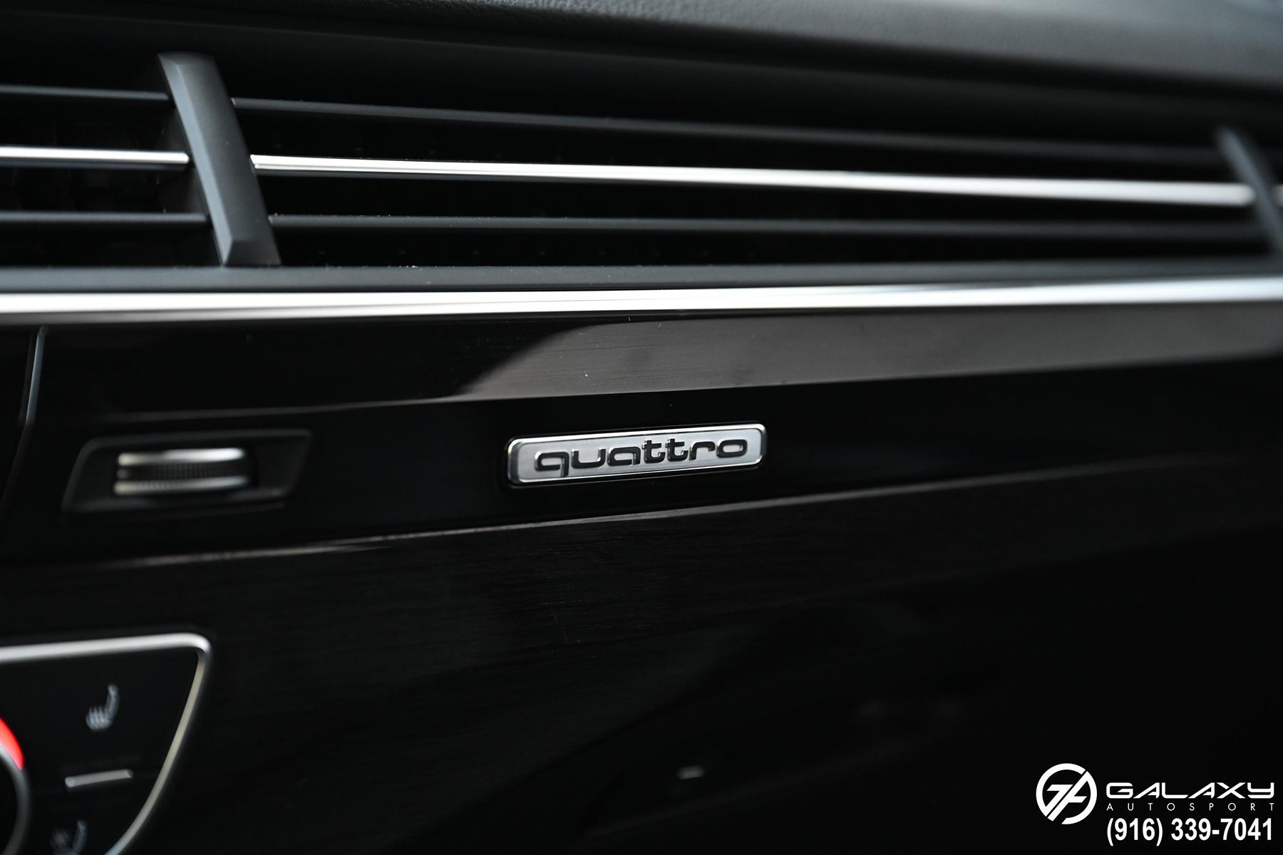 2018 Audi Q7 3.0T Premium Plus photo 25