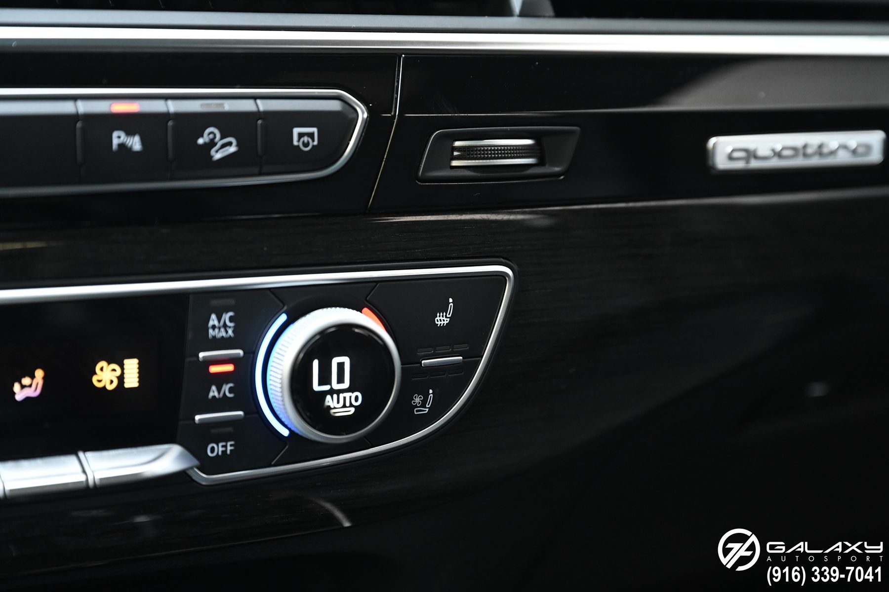 2018 Audi Q7 3.0T Premium Plus photo 24