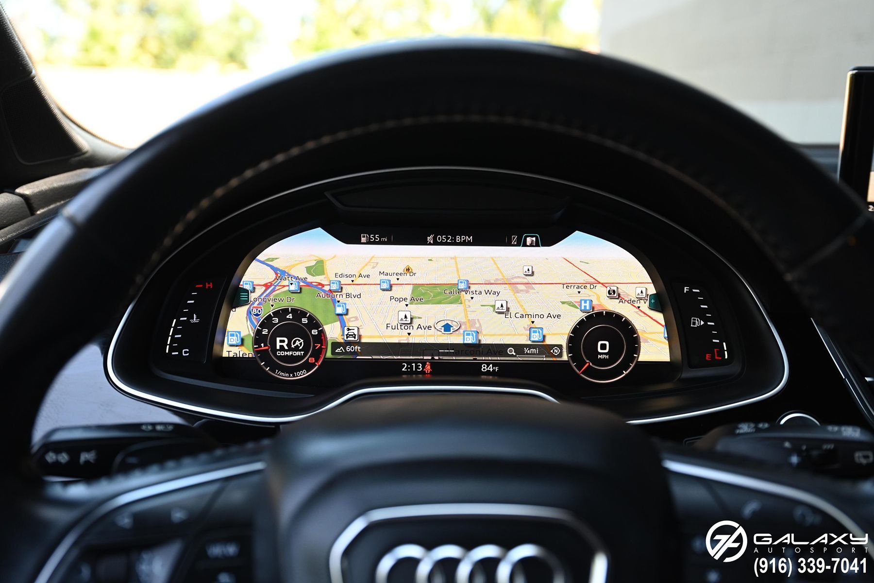 2018 Audi Q7 3.0T Premium Plus photo 30