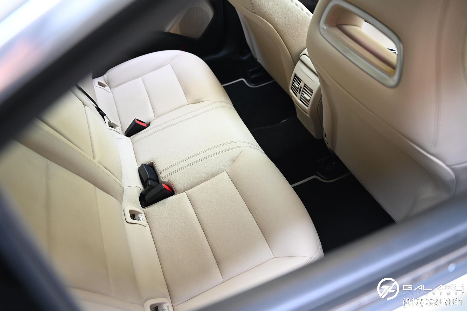 2016 Mercedes Benz CLA 250 photo 15