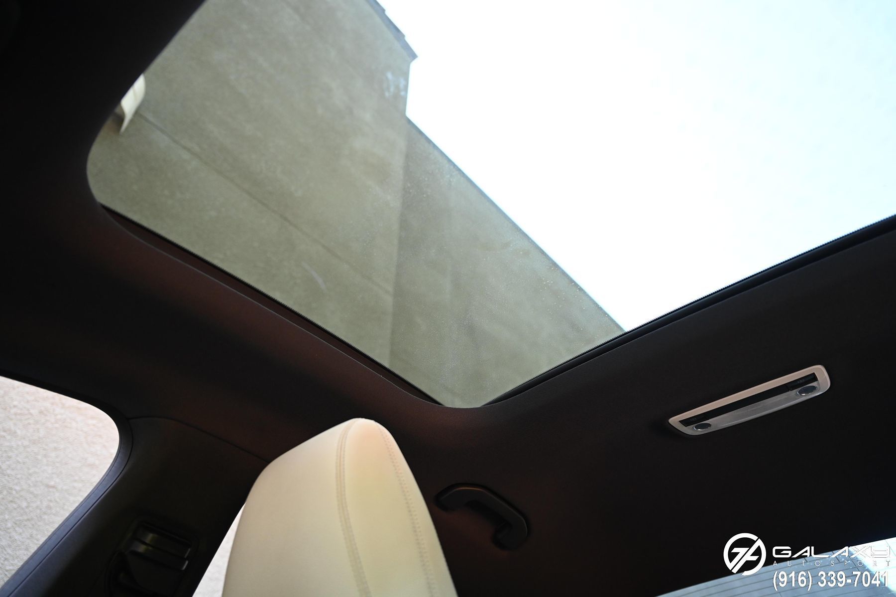 2016 Mercedes Benz CLA 250 photo 28