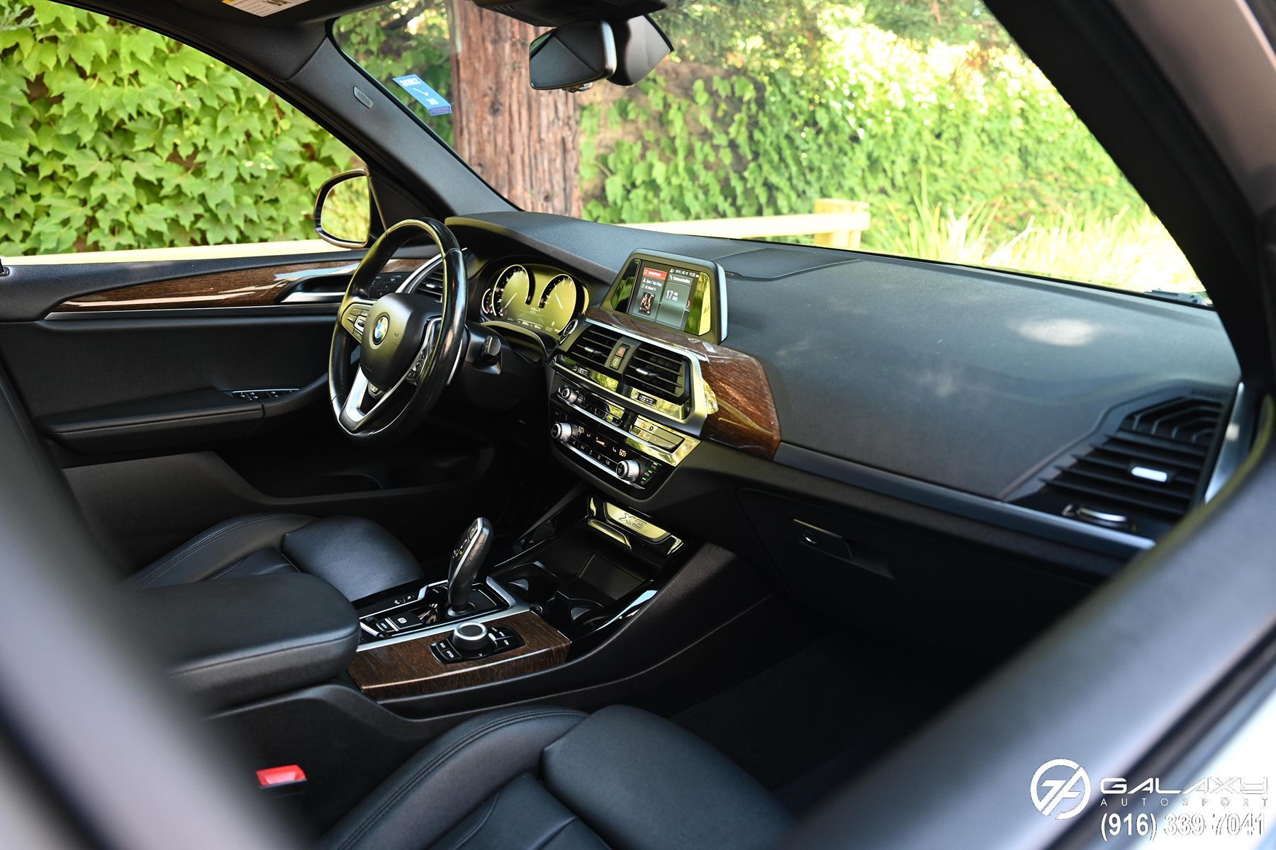 2019 Bmw X3 xDrive30i photo 10