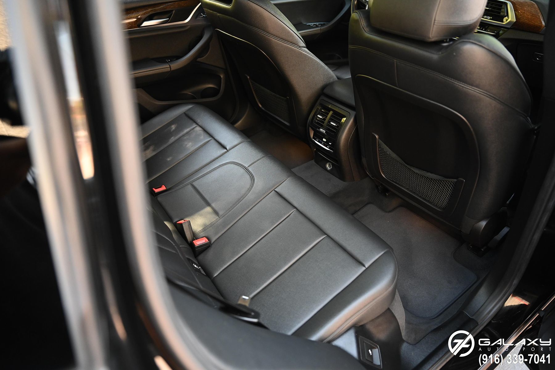 2019 Bmw X3 xDrive30i photo 12