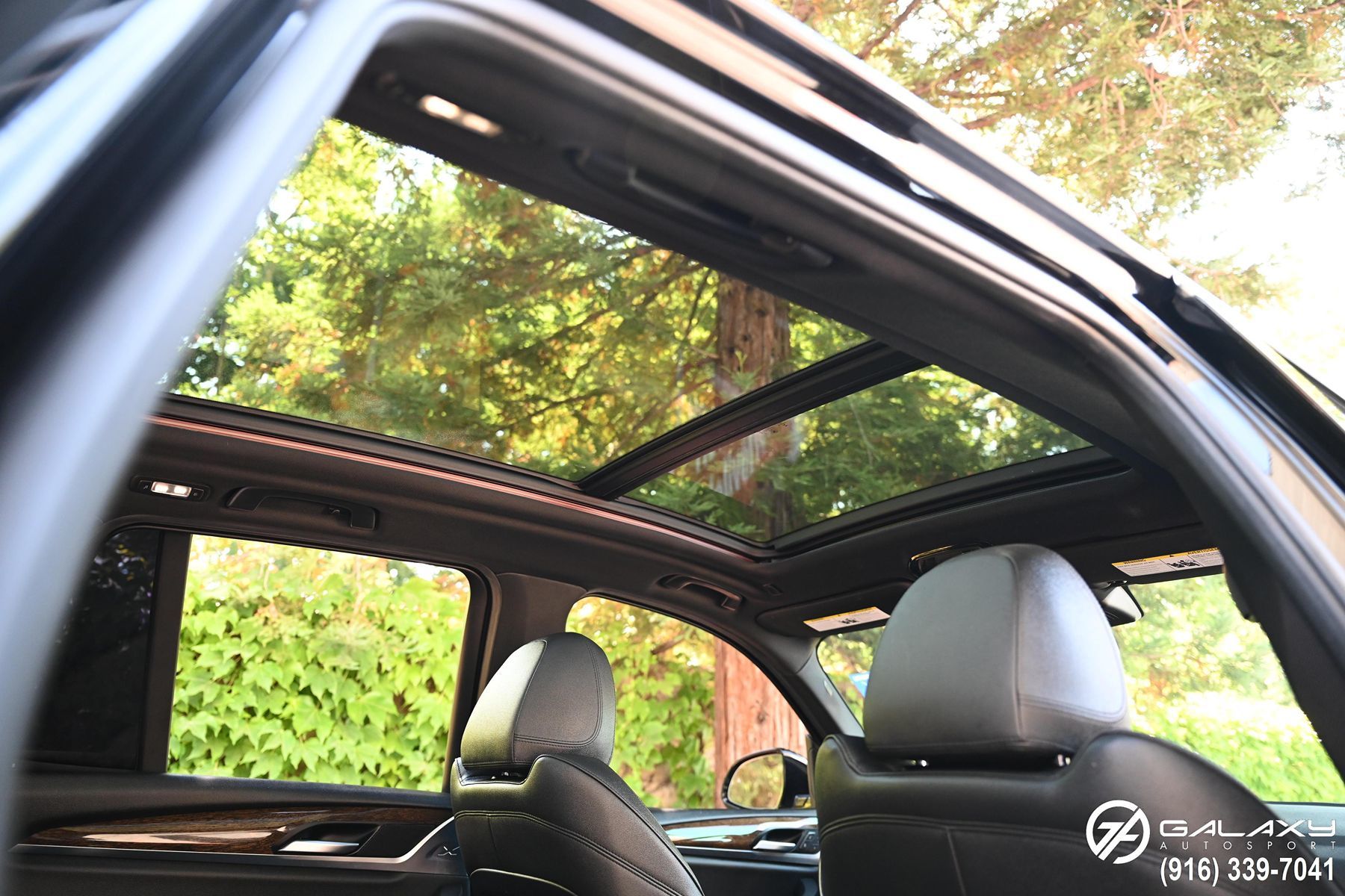 2019 Bmw X3 xDrive30i photo 13