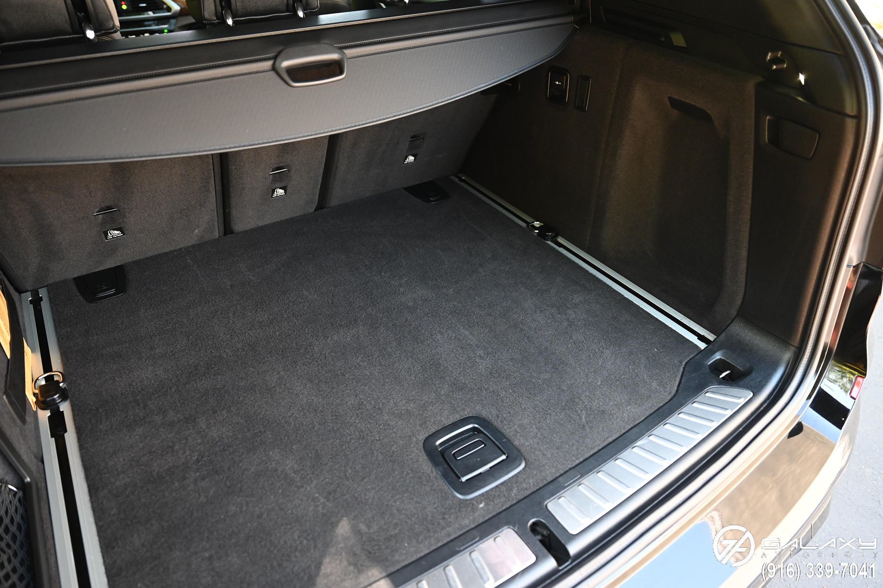 2019 Bmw X3 xDrive30i photo 14
