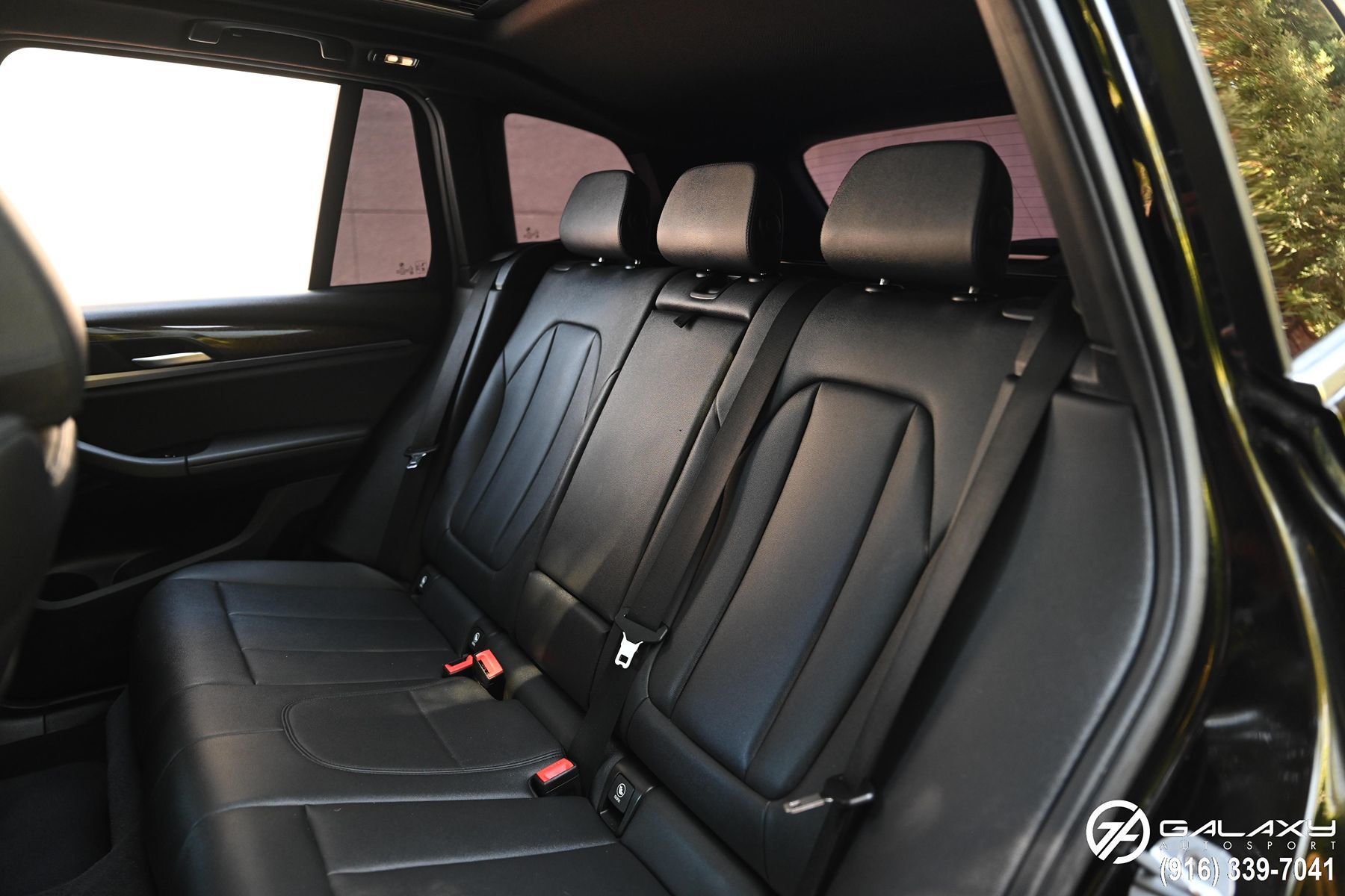 2019 Bmw X3 xDrive30i photo 15