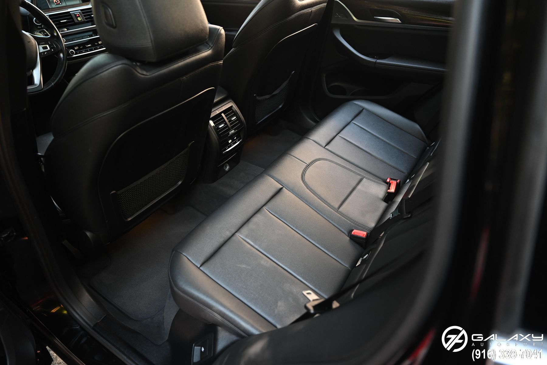 2019 Bmw X3 xDrive30i photo 16