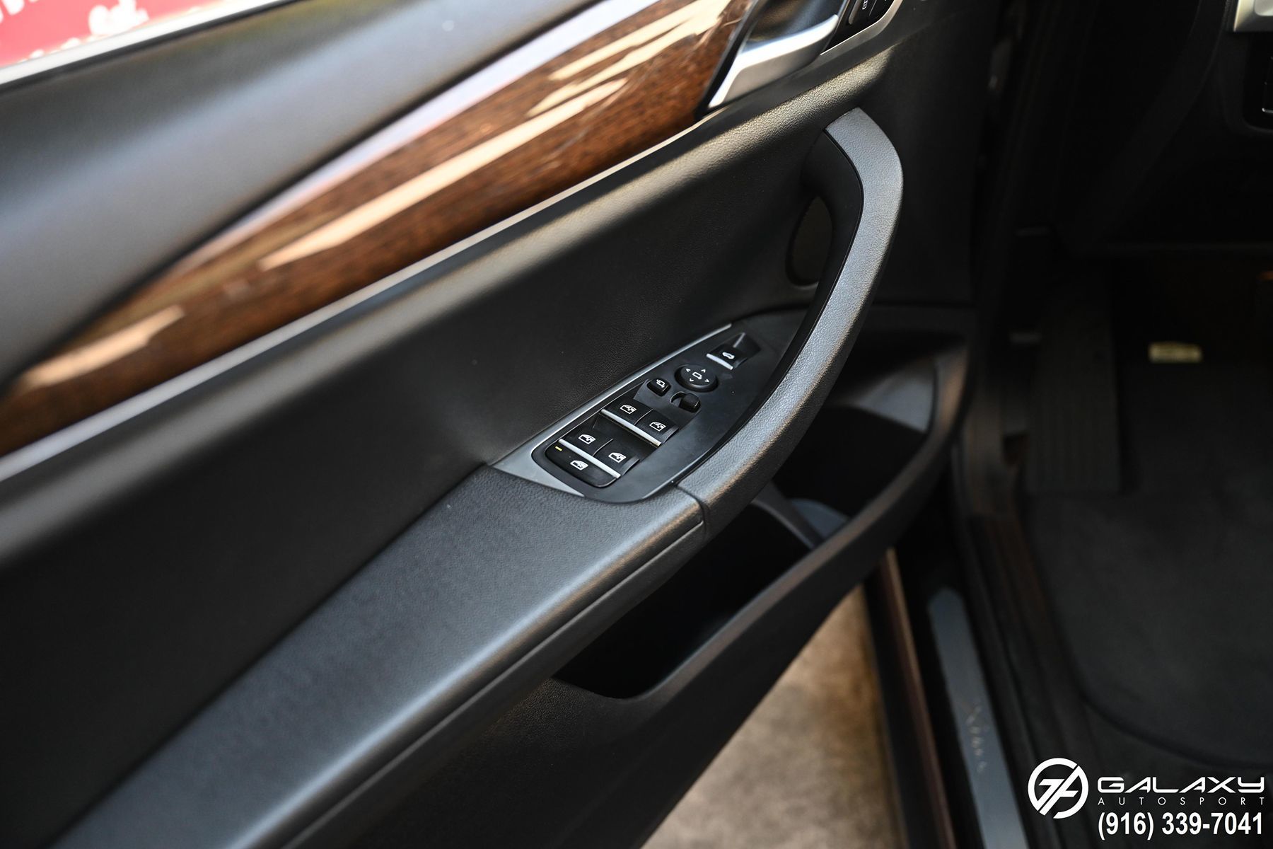 2019 Bmw X3 xDrive30i photo 17