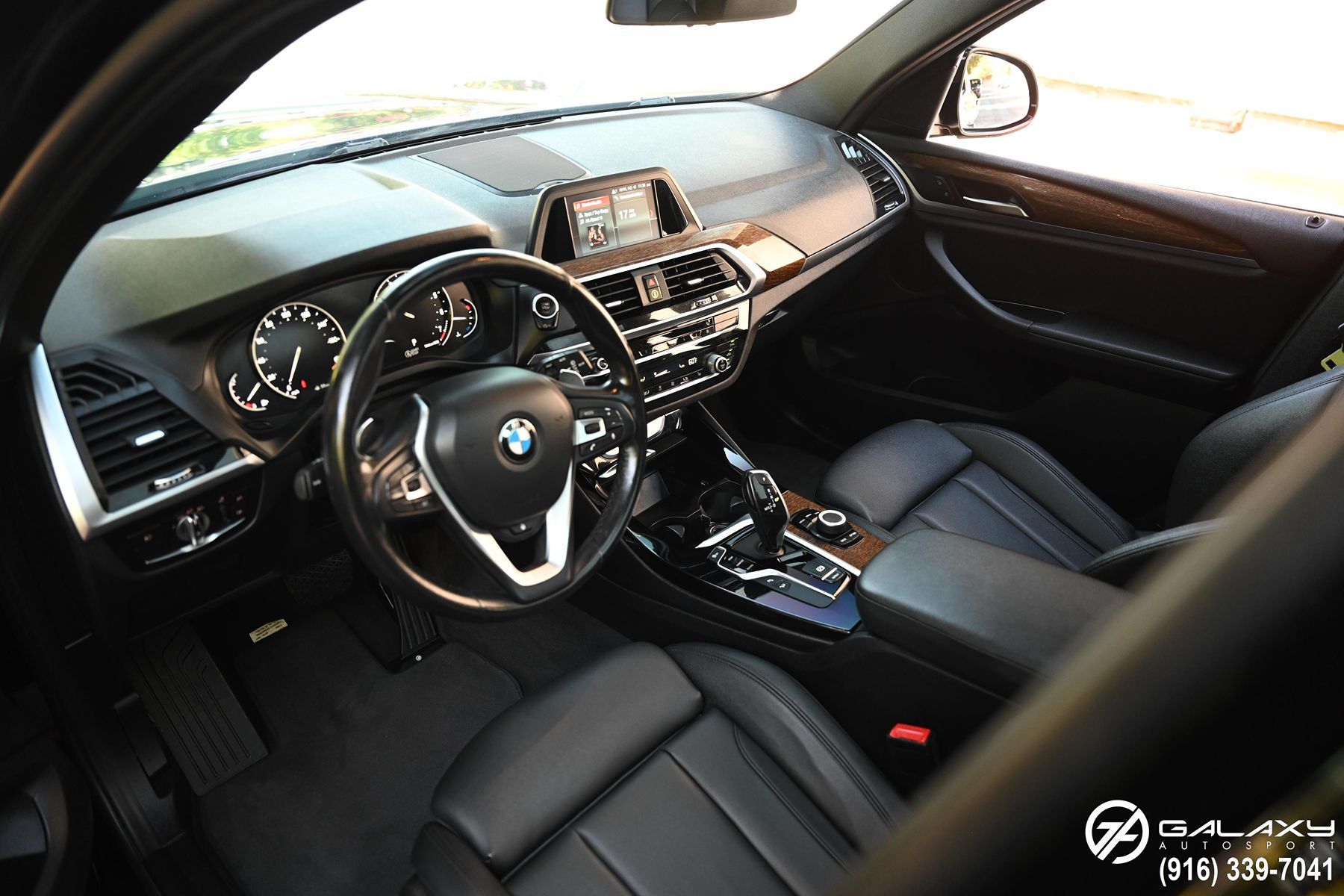 2019 Bmw X3 xDrive30i photo 18