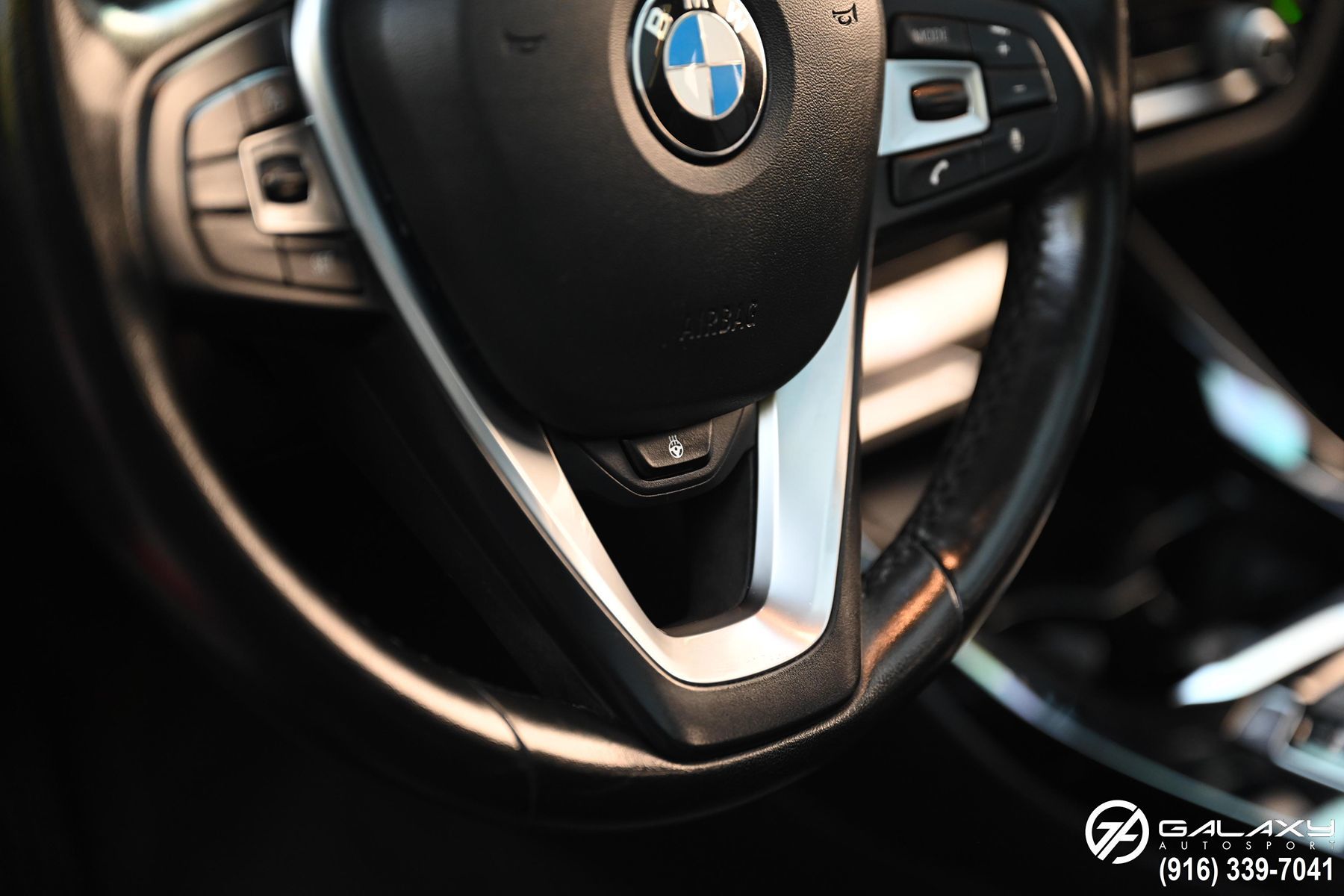 2019 Bmw X3 xDrive30i photo 22