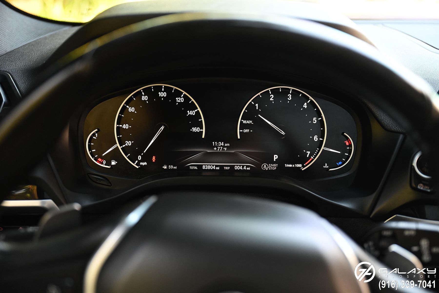 2019 Bmw X3 xDrive30i photo 23