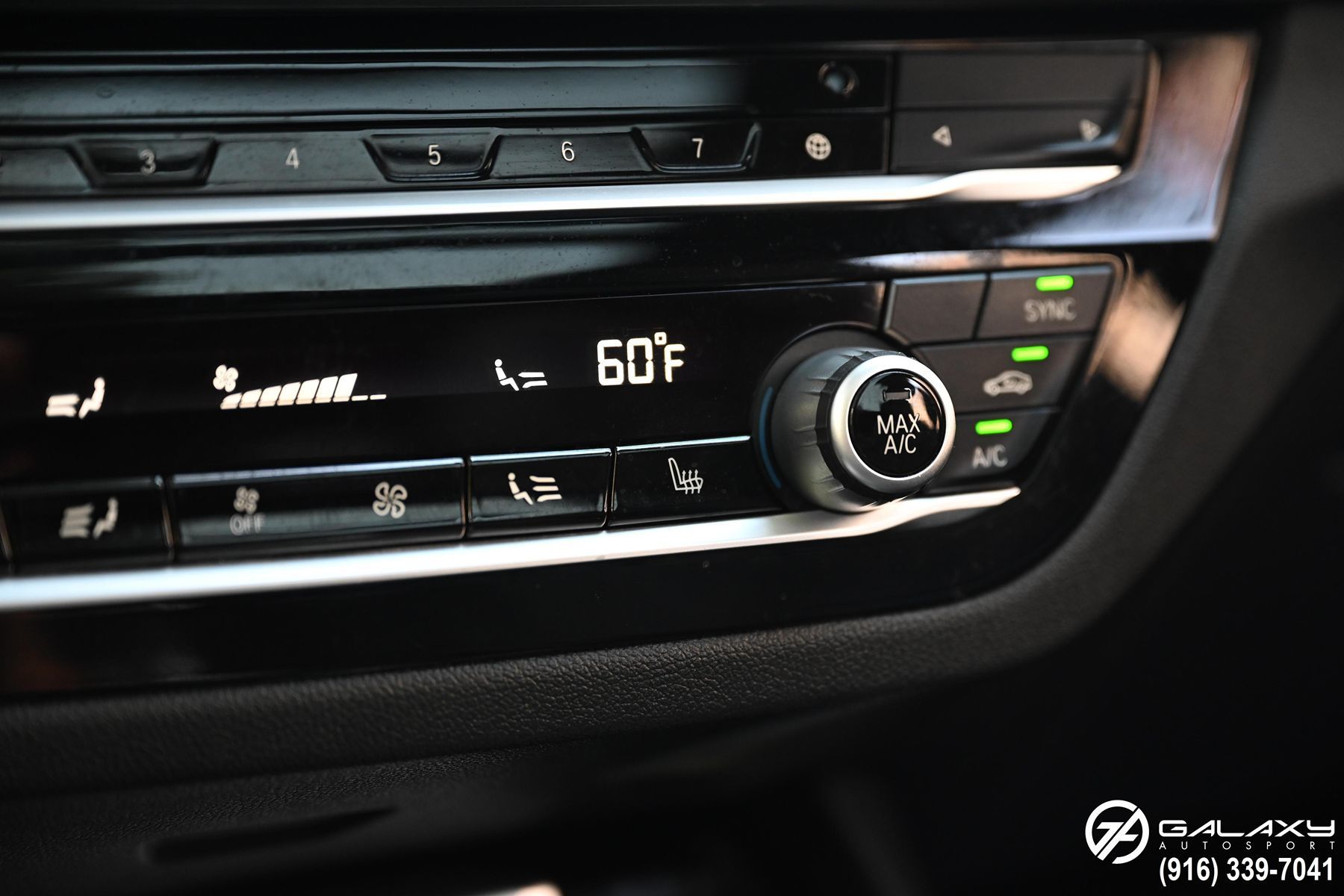 2019 Bmw X3 xDrive30i photo 26