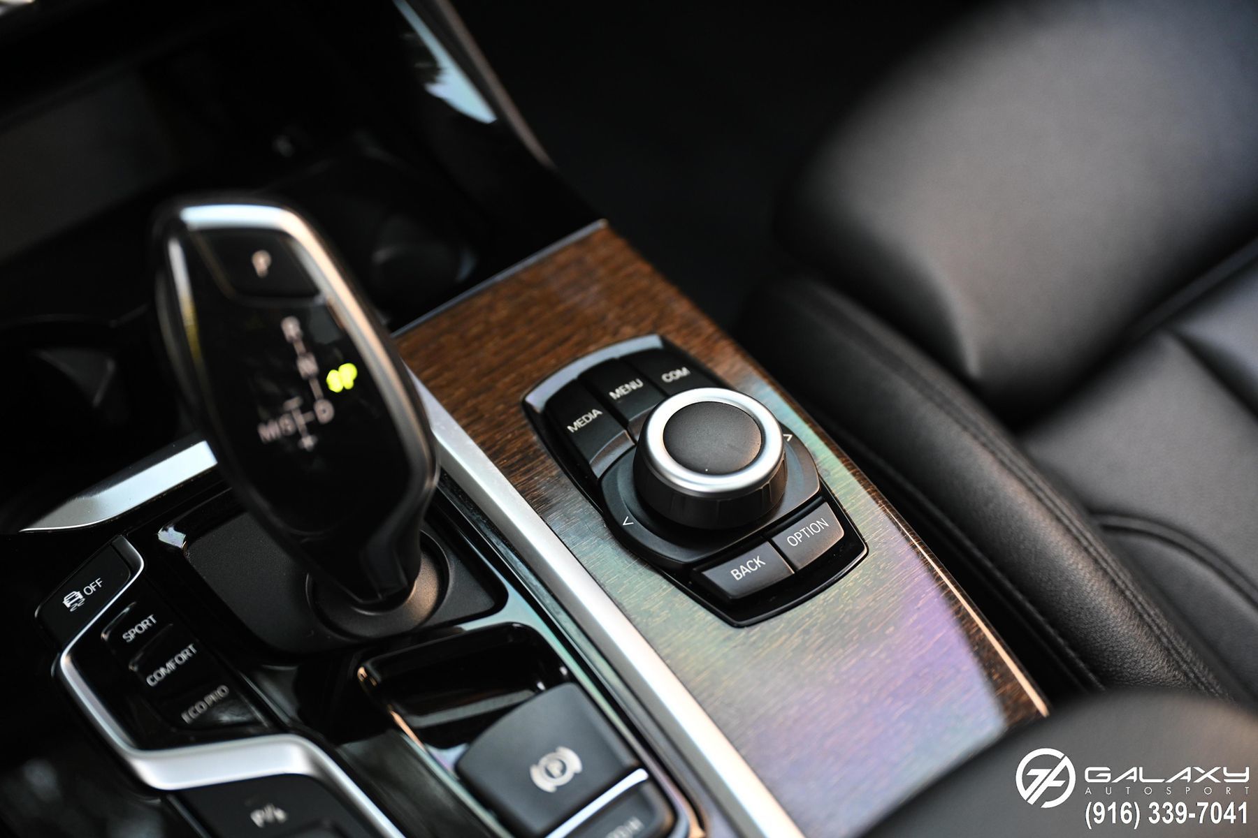 2019 Bmw X3 xDrive30i photo 27