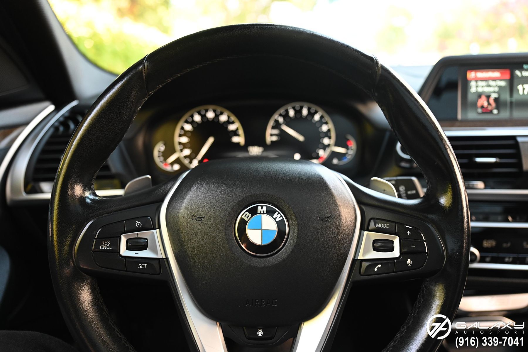 2019 Bmw X3 xDrive30i photo 29