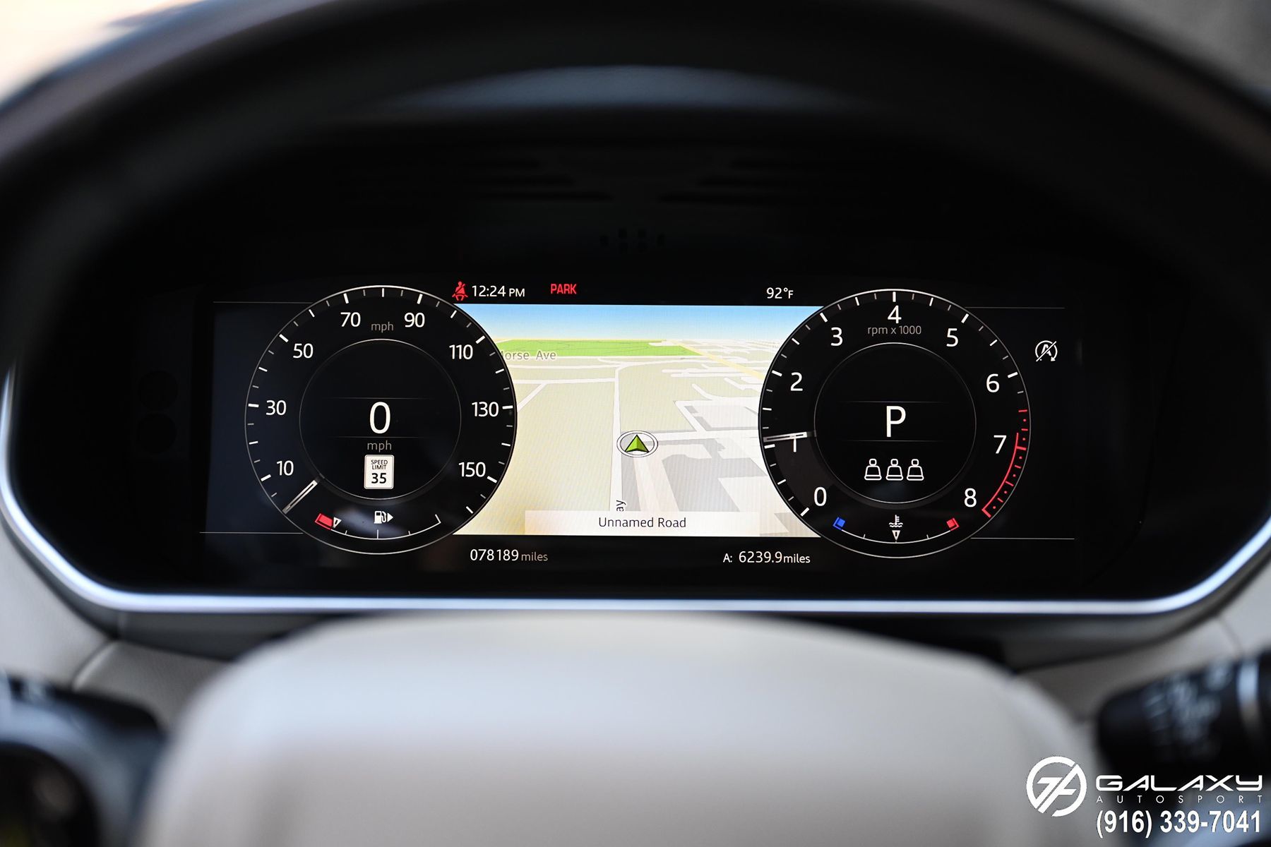 2022 Land Rover Range Rover Sport HSE Silver Edition photo 22