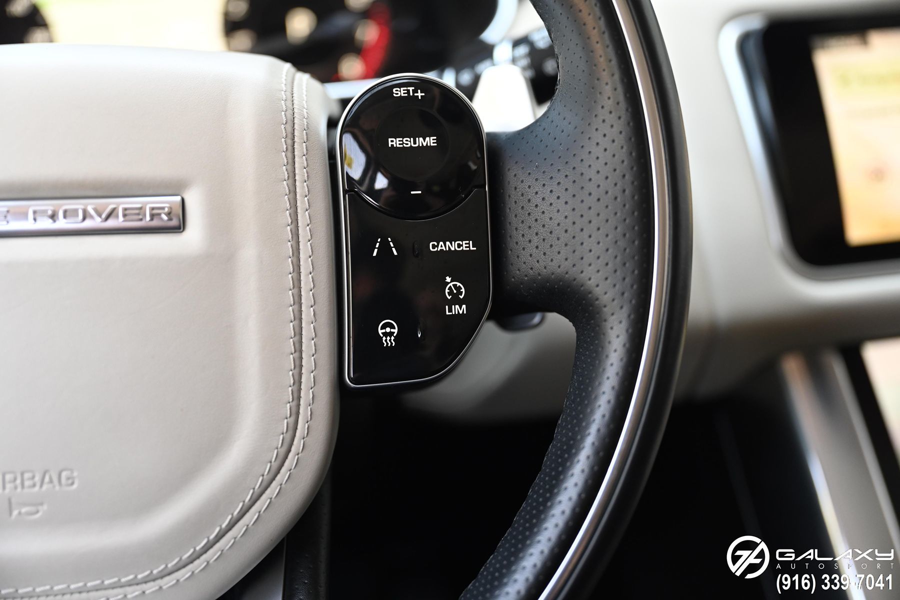 2022 Land Rover Range Rover Sport HSE Silver Edition photo 26