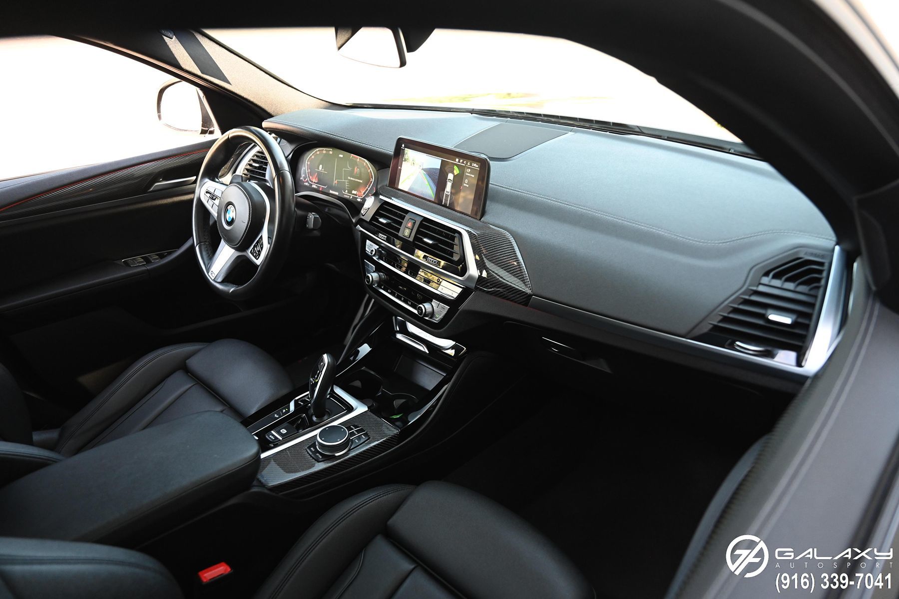 2020 Bmw X4 xDrive30i photo 14