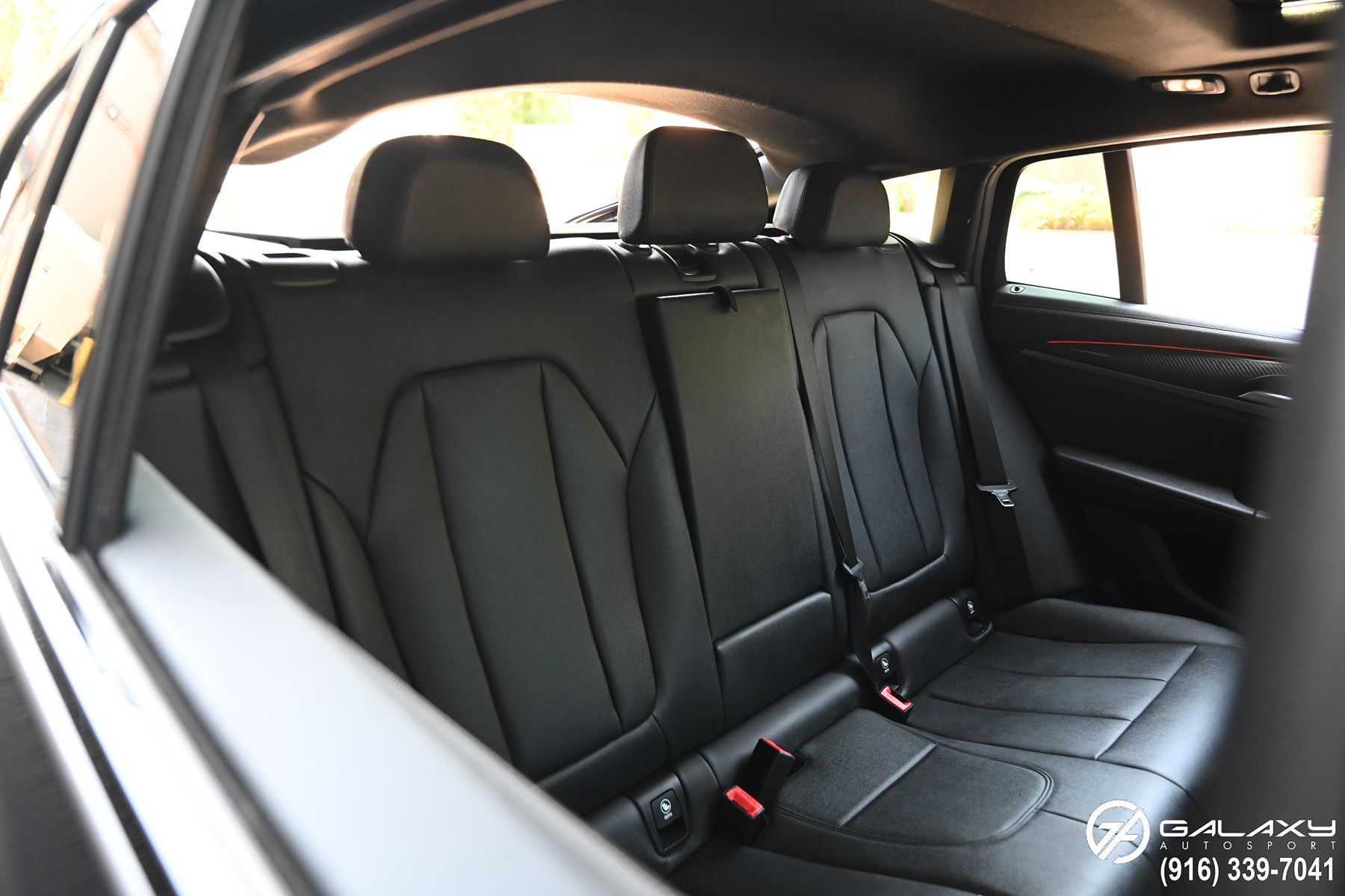 2020 Bmw X4 xDrive30i photo 15