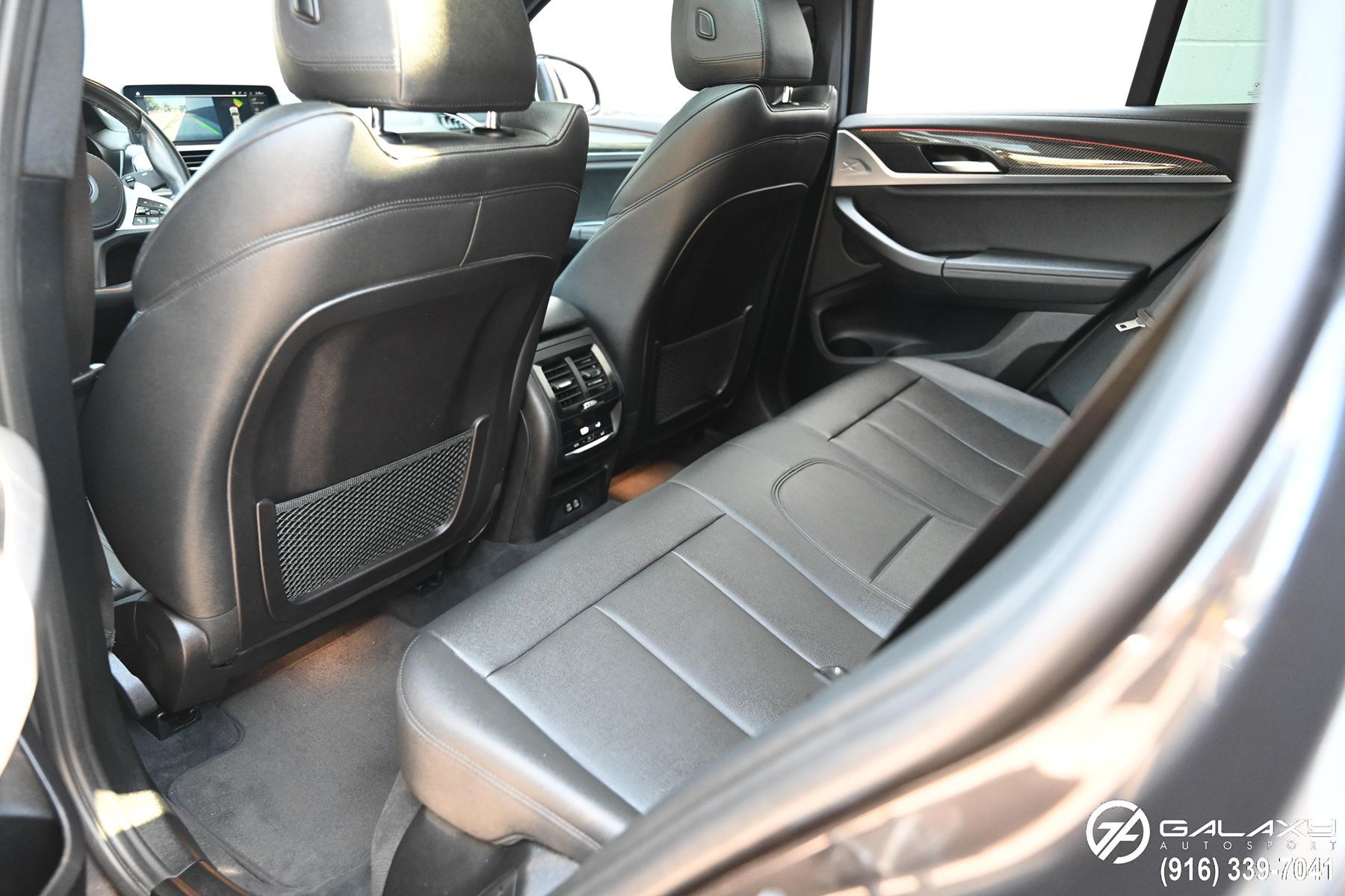 2020 Bmw X4 xDrive30i photo 19