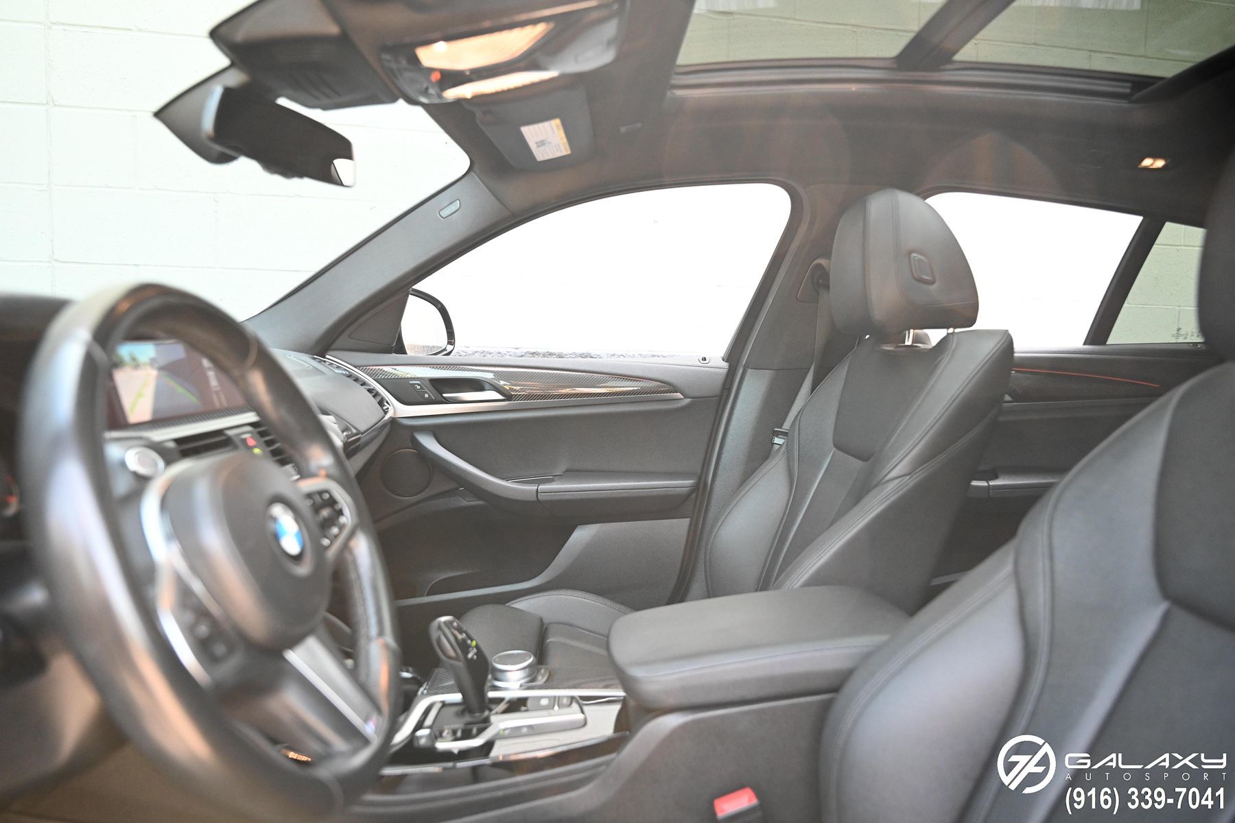 2020 Bmw X4 xDrive30i photo 21