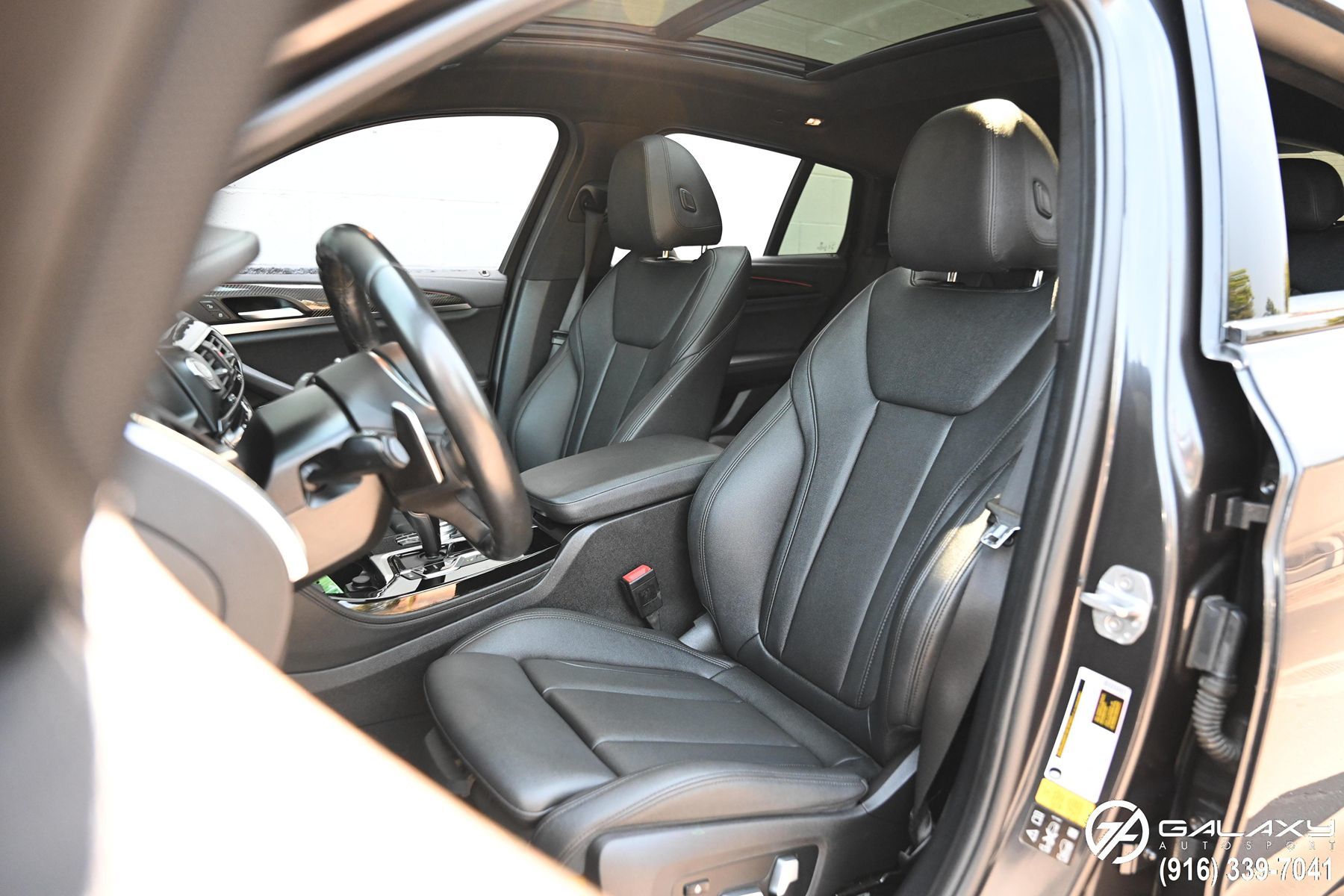 2020 Bmw X4 xDrive30i photo 22