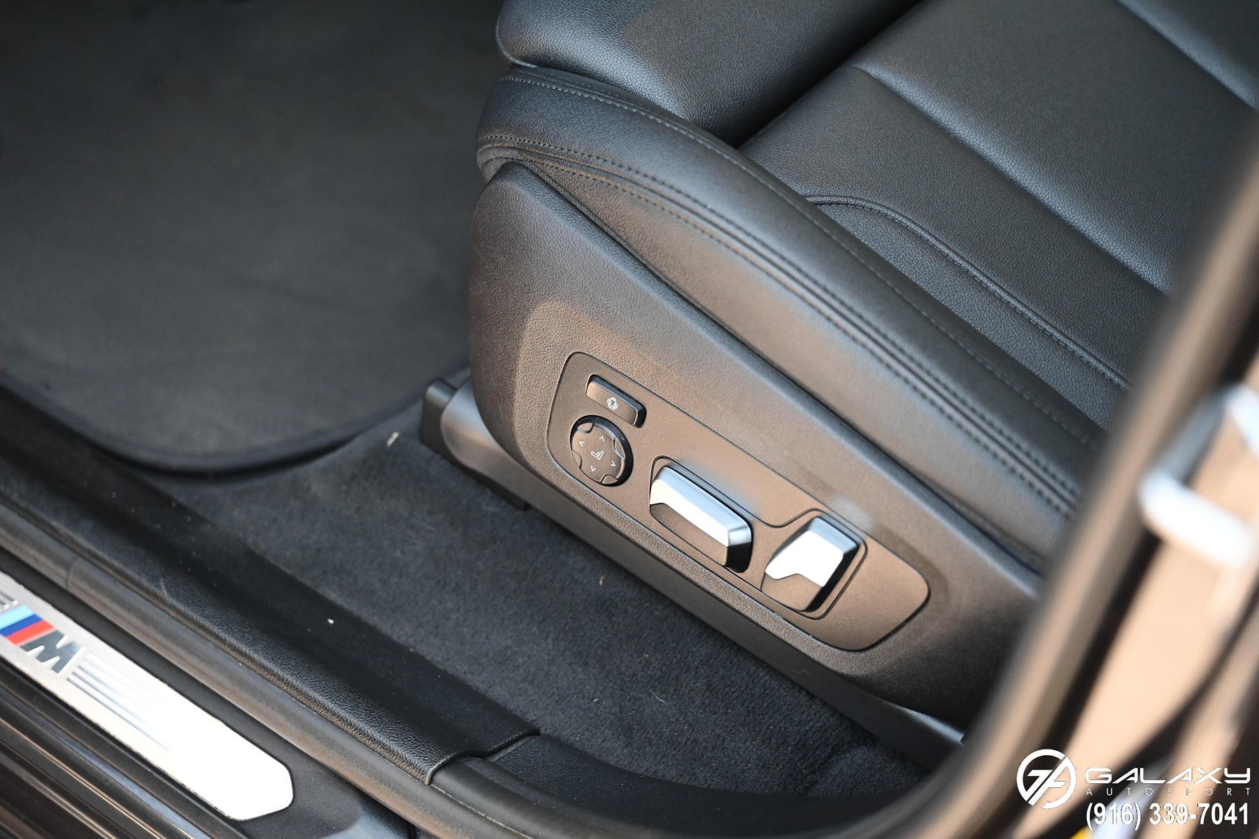 2020 Bmw X4 xDrive30i photo 23