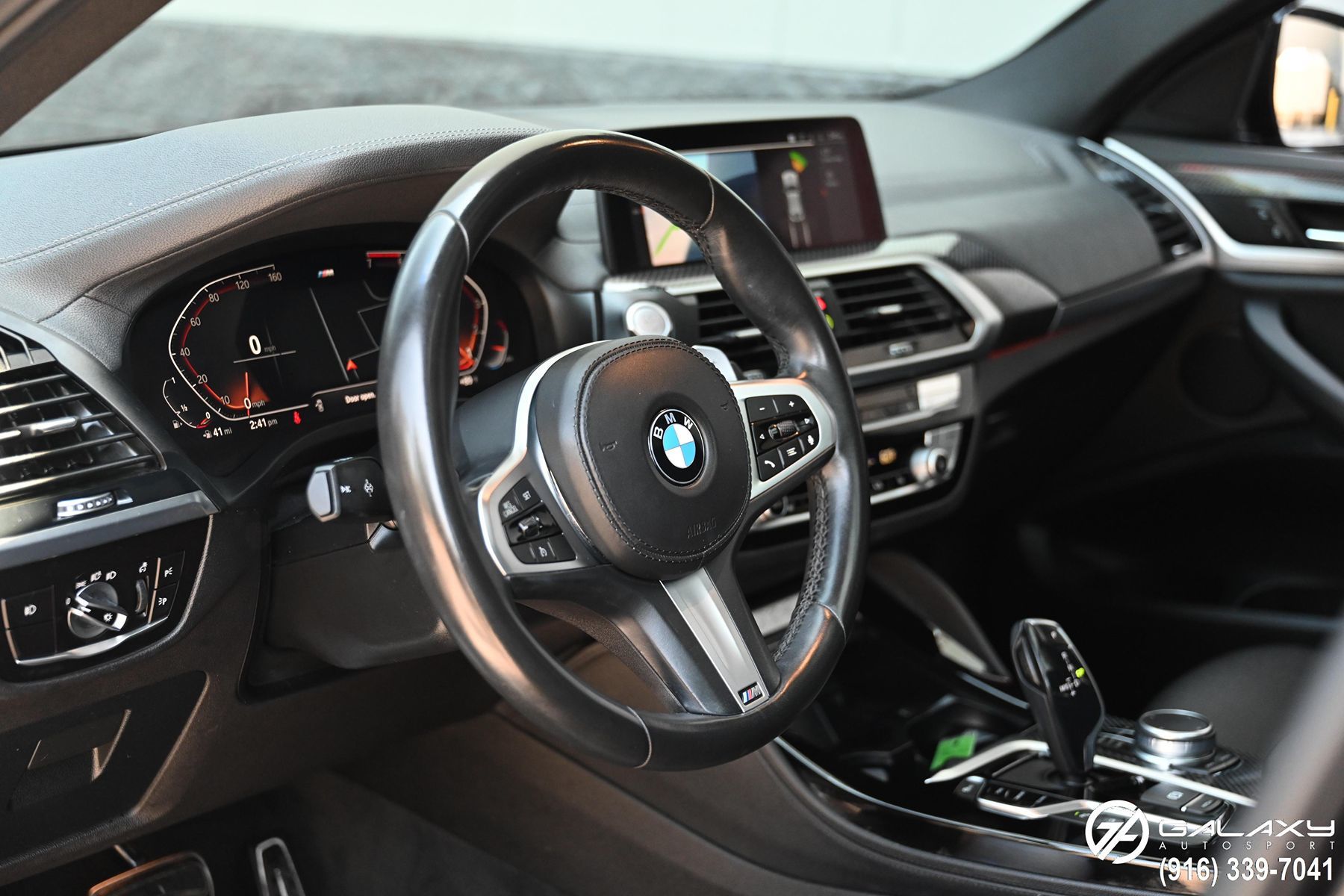 2020 Bmw X4 xDrive30i photo 24