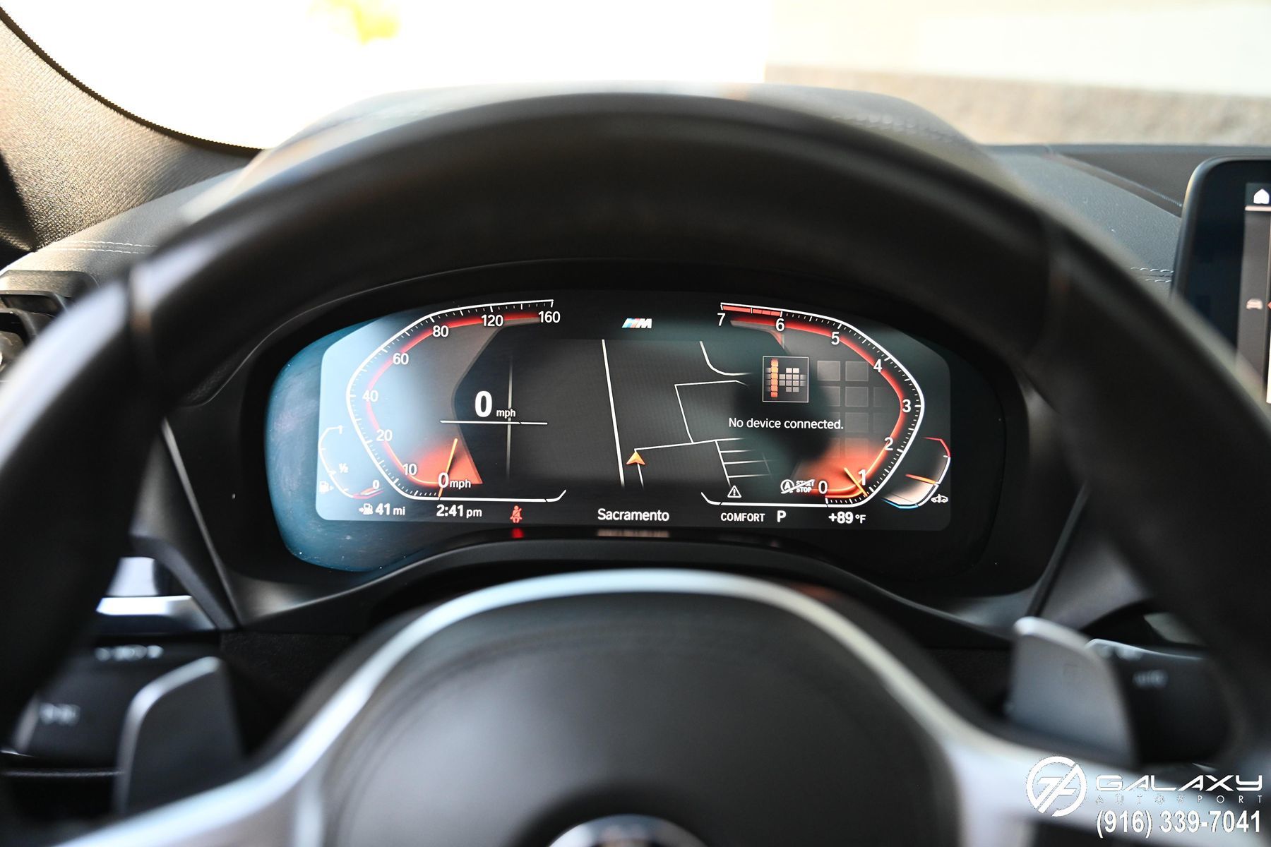 2020 Bmw X4 xDrive30i photo 25