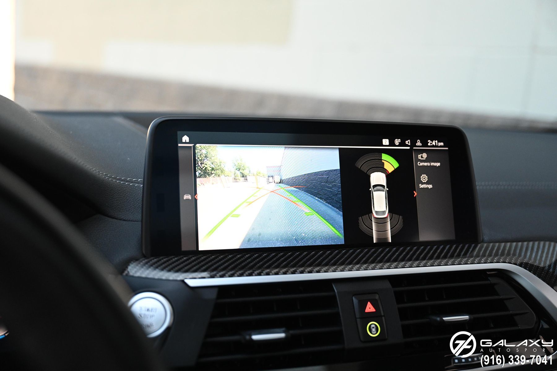 2020 Bmw X4 xDrive30i photo 26
