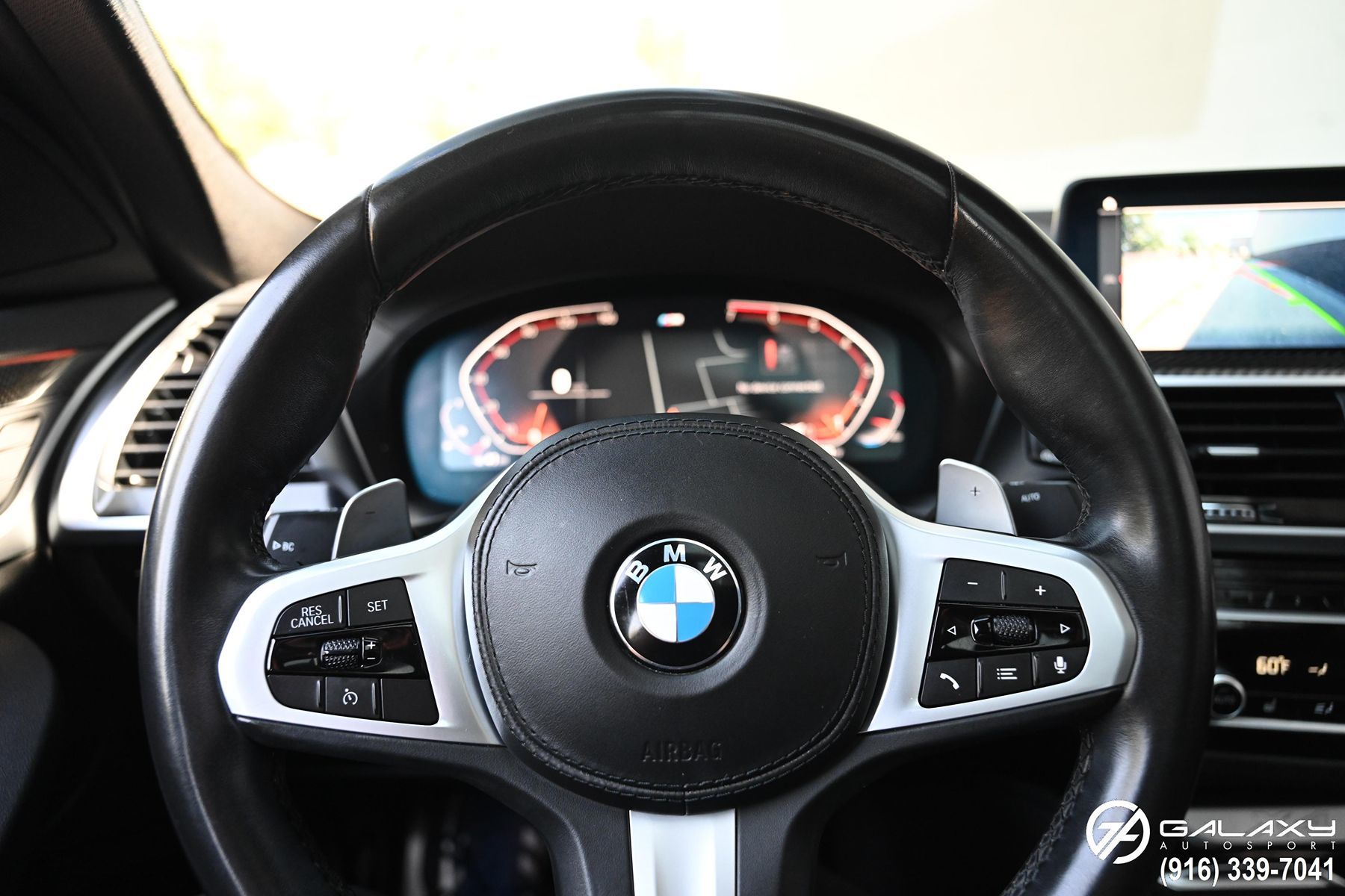 2020 Bmw X4 xDrive30i photo 28