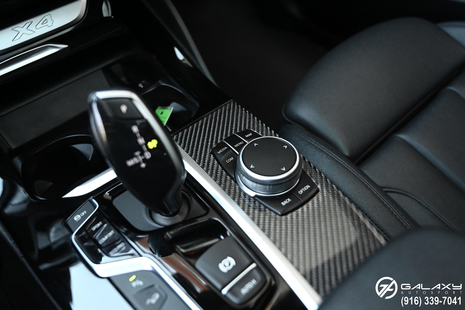 2020 Bmw X4 xDrive30i photo 30
