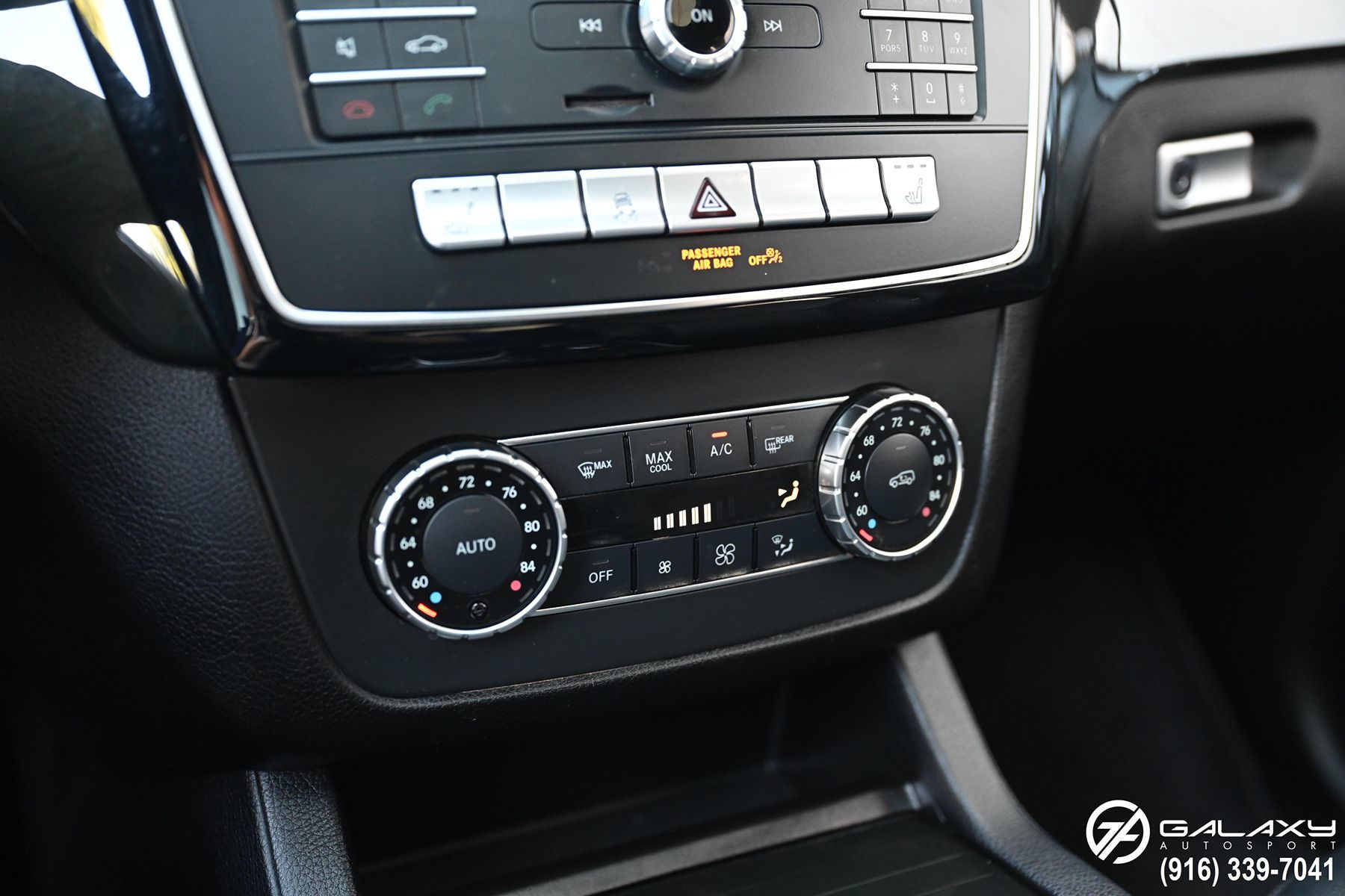 2018 Mercedes Benz GLE 350 4MATIC photo 20