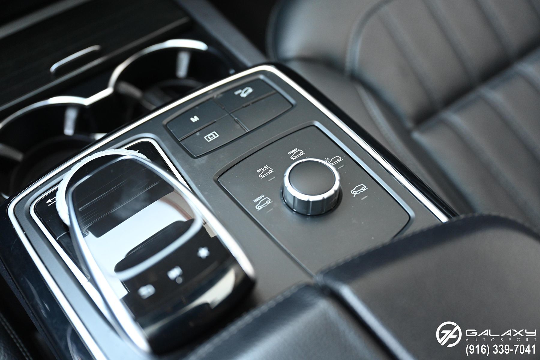 2018 Mercedes Benz GLE 350 4MATIC photo 21