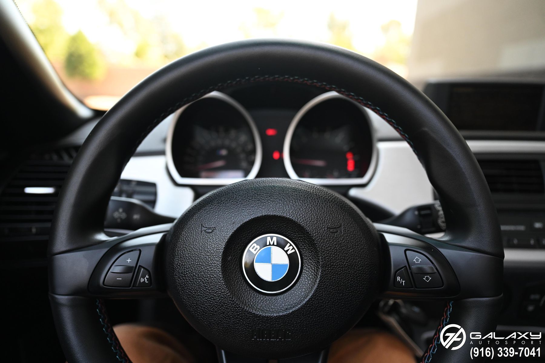 2007 Bmw Z4 M photo 31