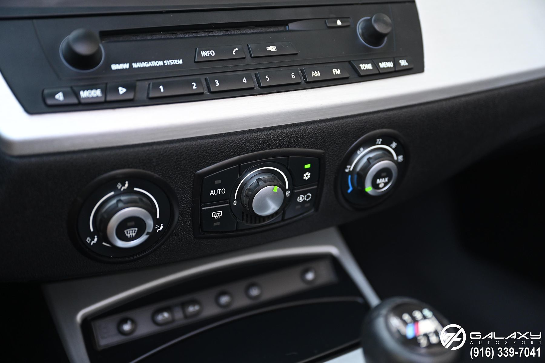 2007 Bmw Z4 M photo 33