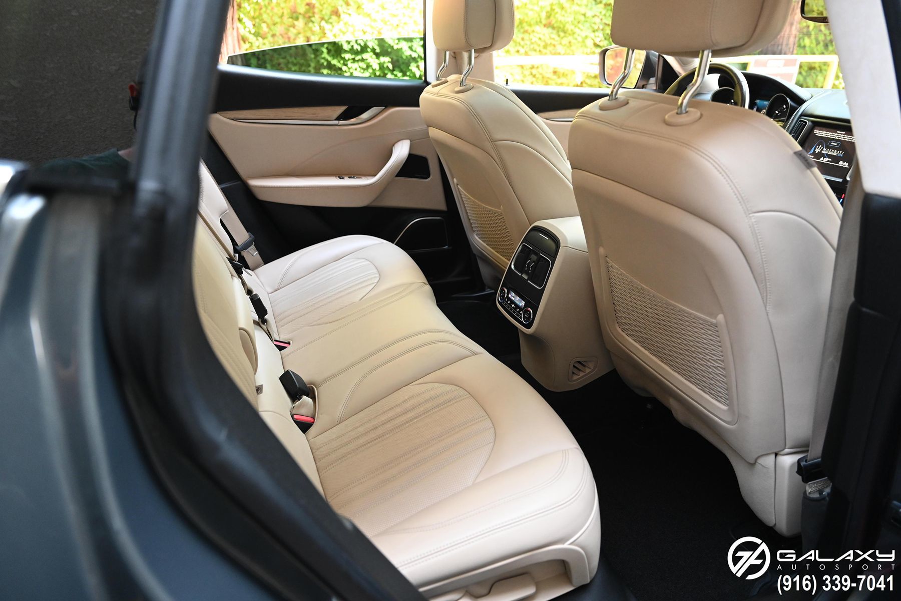 2017 Maserati Levante S - Photo 16