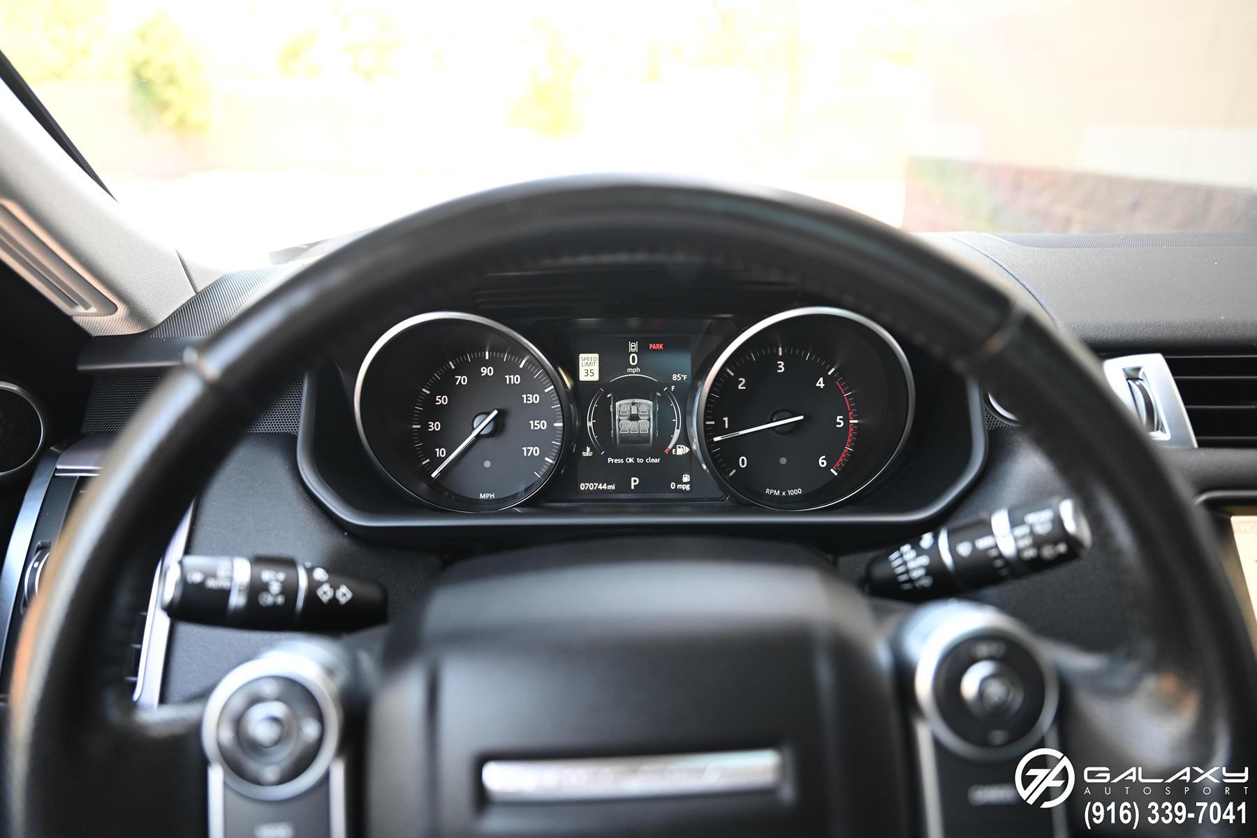 2017 Land Rover Range Rover Sport HSE - Photo 24