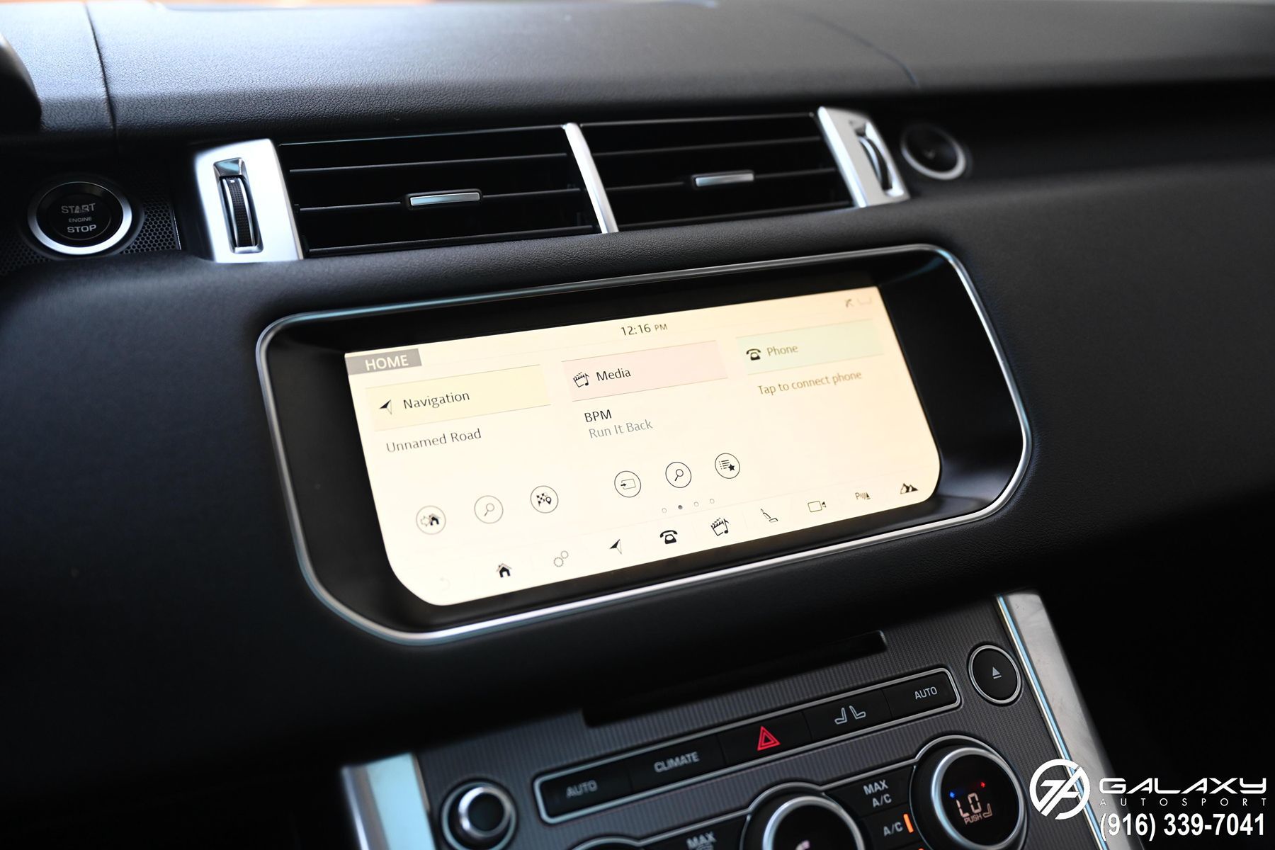 2017 Land Rover Range Rover Sport HSE - Photo 25