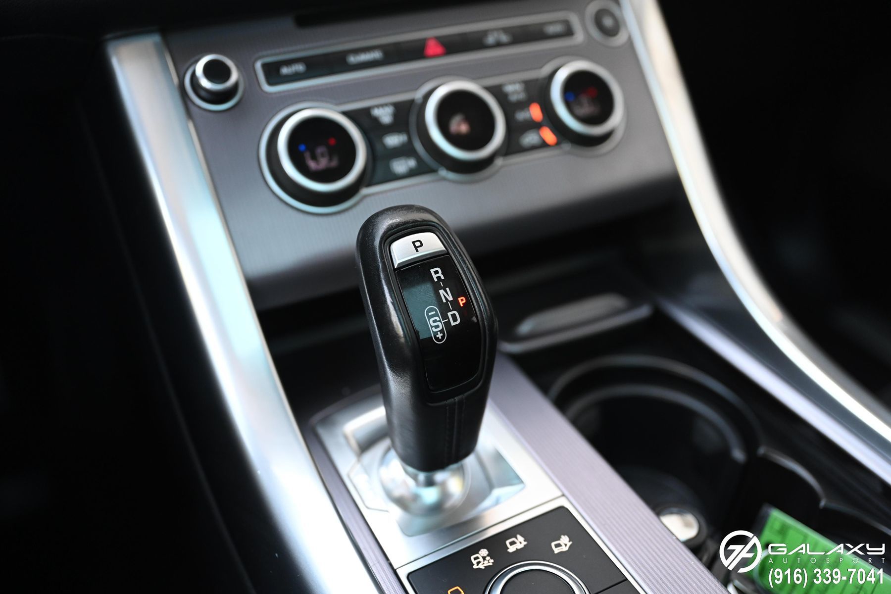 2017 Land Rover Range Rover Sport HSE - Photo 27