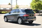 2012 Mercedes Benz ML 350 photo 26