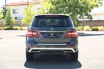 2012 Mercedes Benz ML 350 photo 27