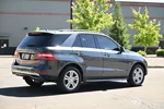2012 Mercedes Benz ML 350 photo 28