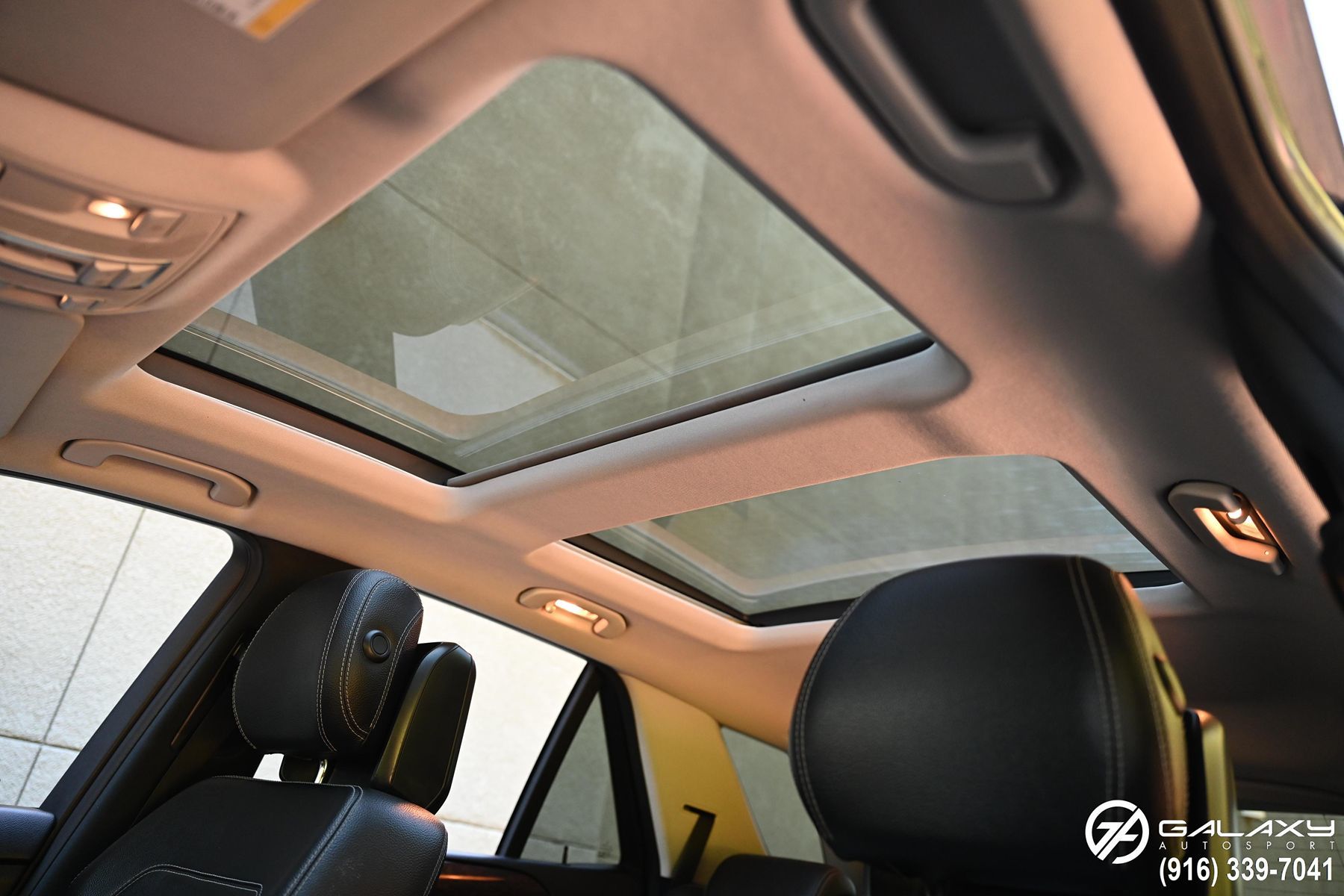 2012 Mercedes Benz ML 350 photo 17