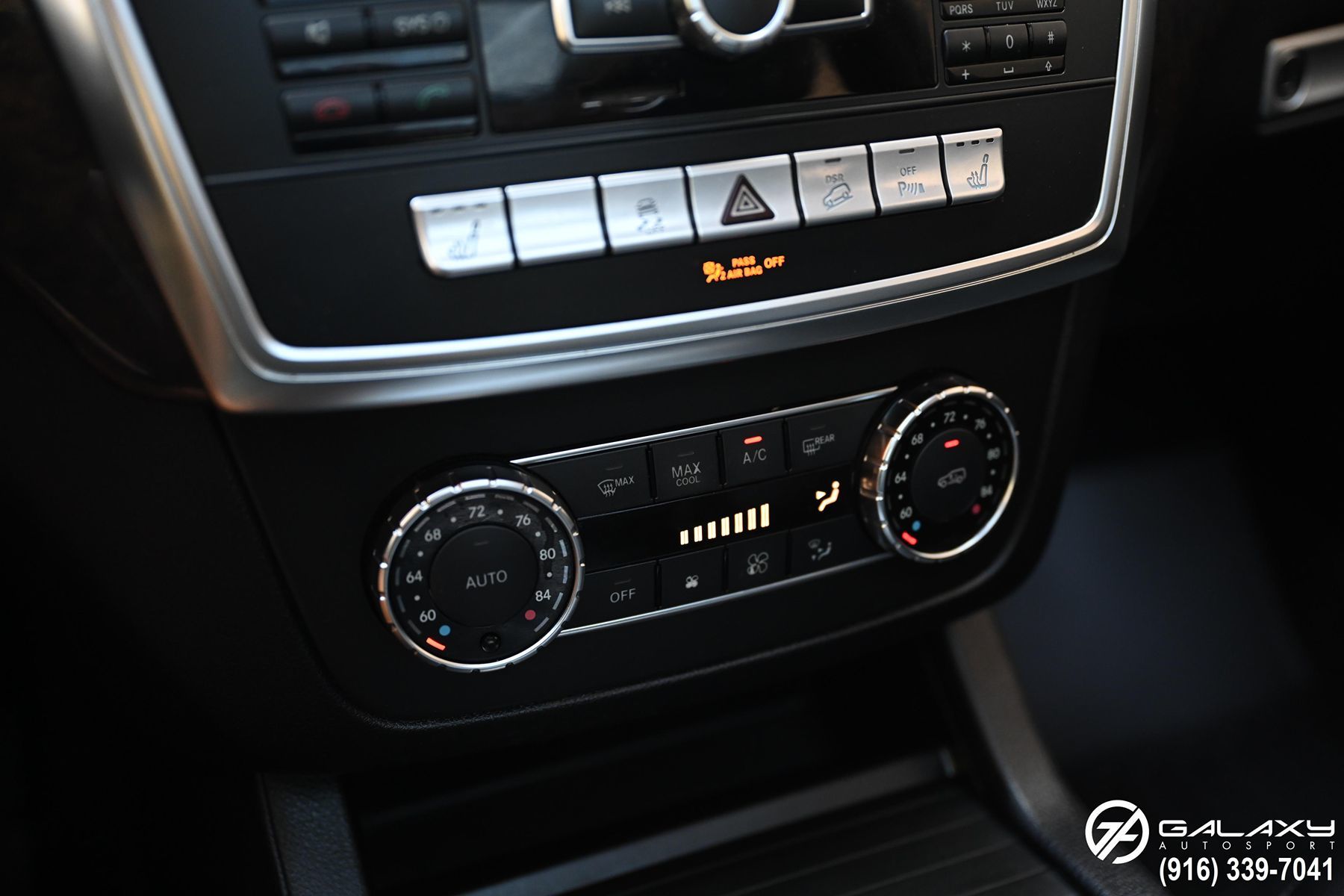 2012 Mercedes Benz ML 350 photo 20