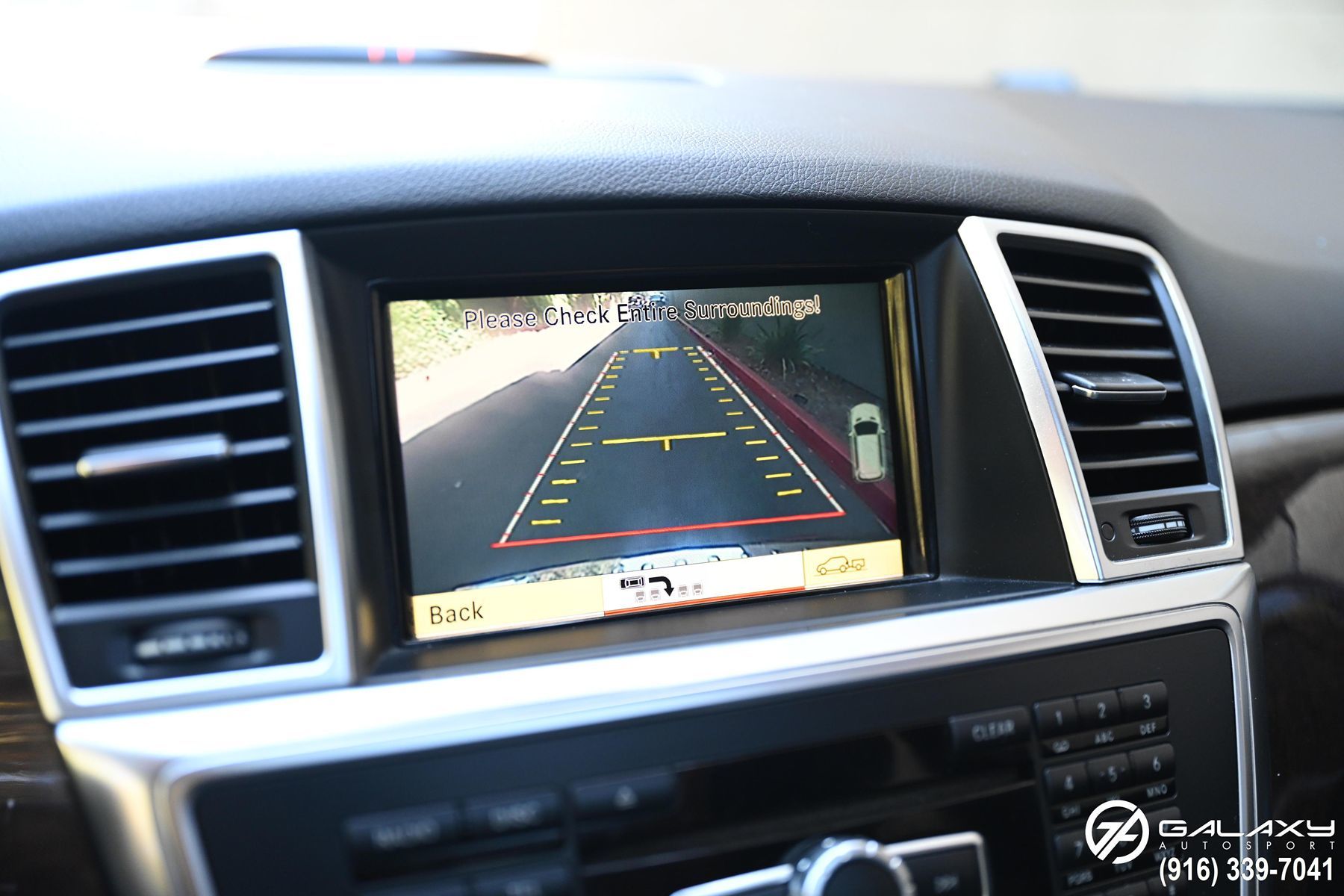 2012 Mercedes Benz ML 350 photo 22