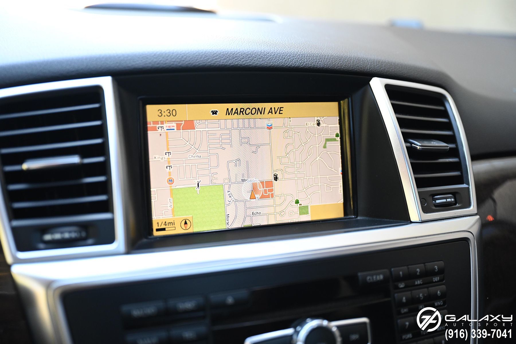 2012 Mercedes Benz ML 350 photo 23