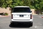 2018 Land Rover Range Rover HSE photo 29