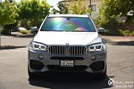 2015 Bmw X5 xDrive50i M photo 24
