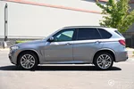 2015 Bmw X5 xDrive50i M photo 26